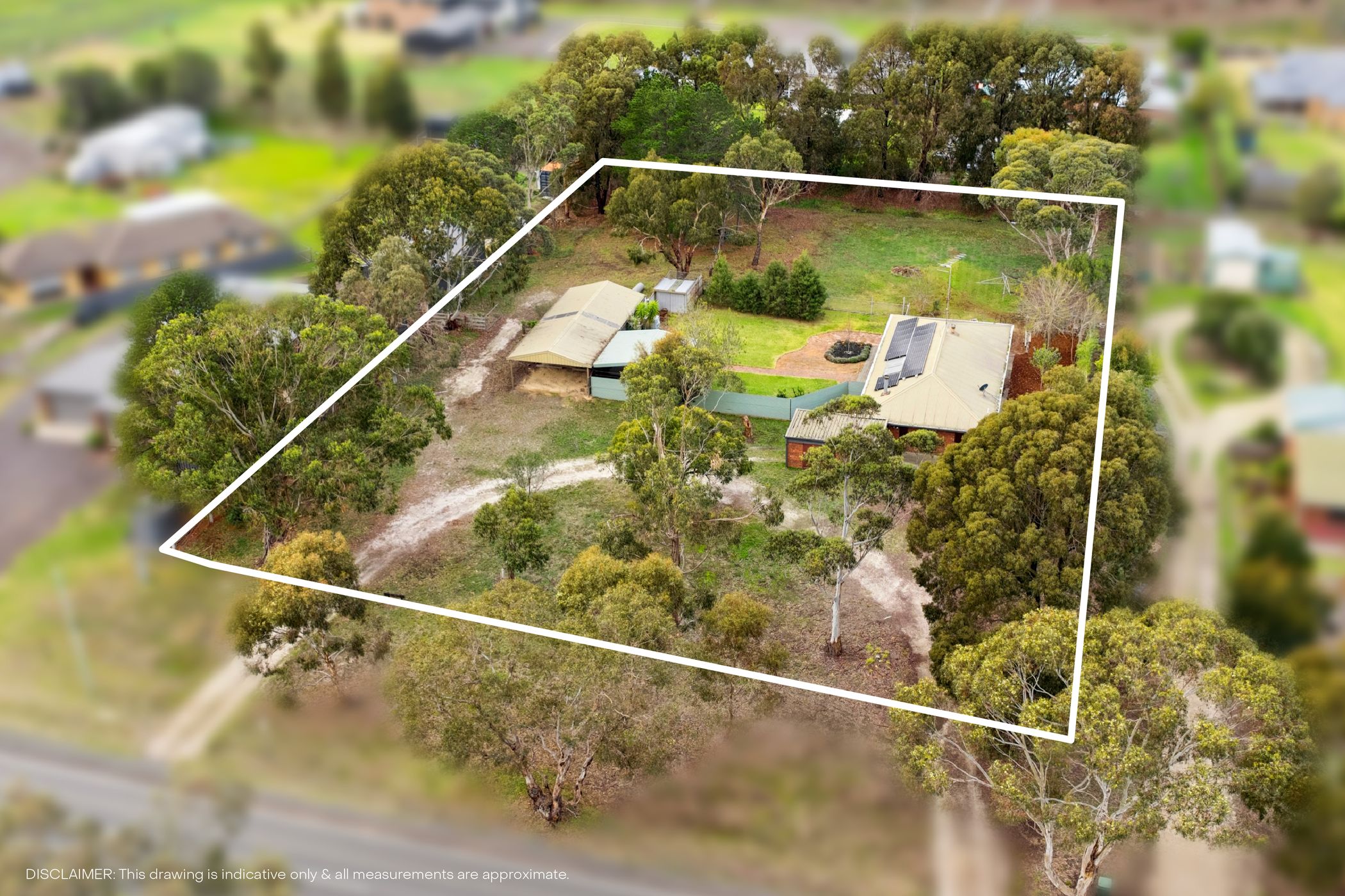 2150 Ballan Road, ANAKIE