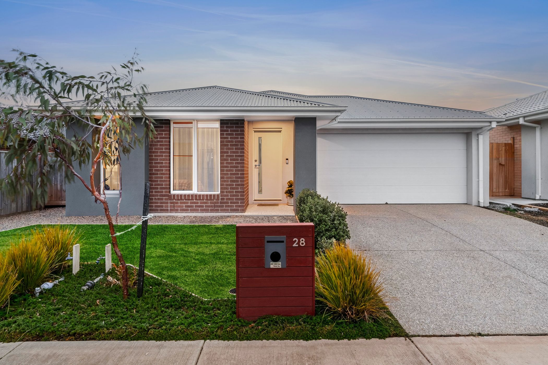 28 Atherton Street, ARMSTRONG CREEK