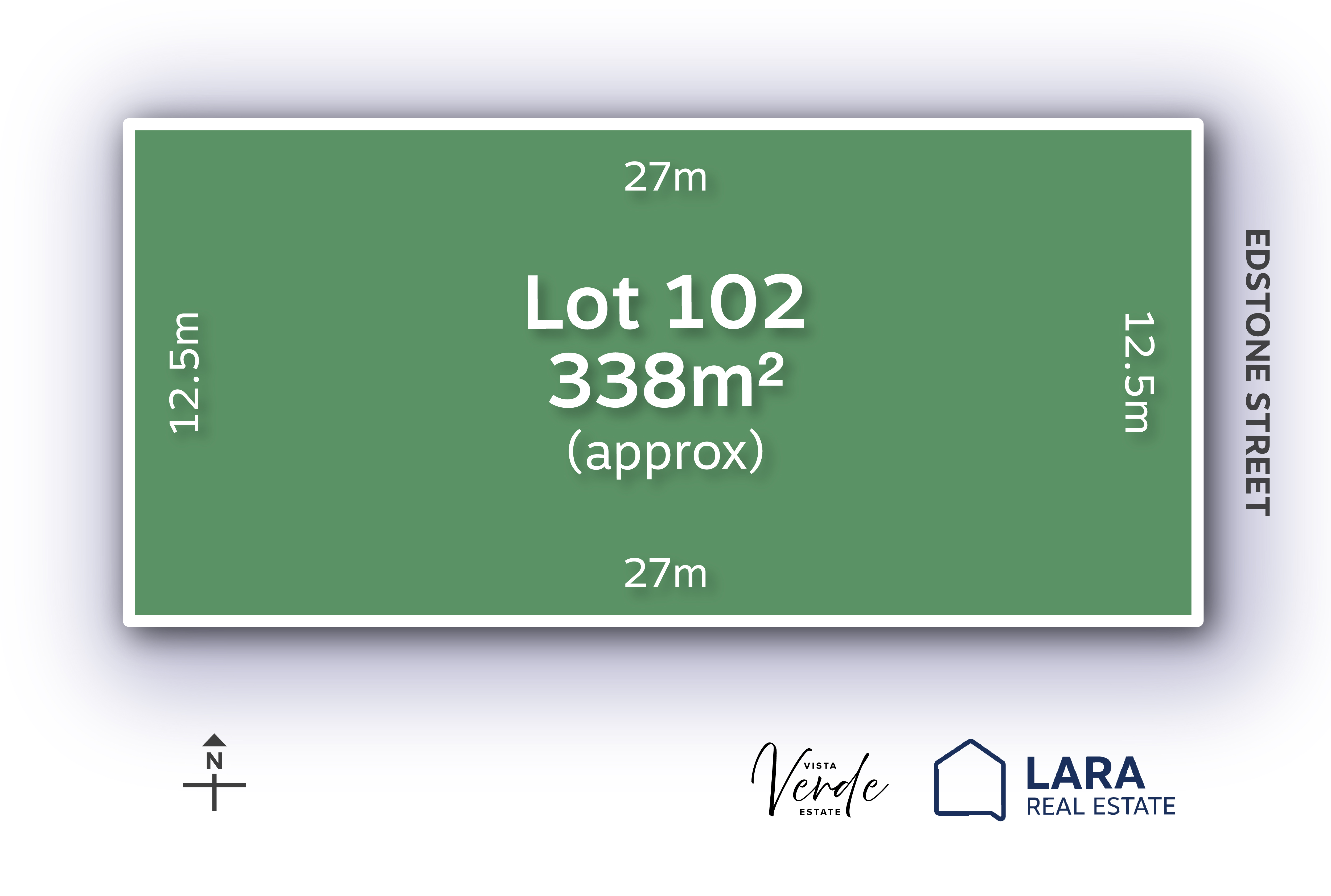 Image of Lot 102/295 Patullos Road