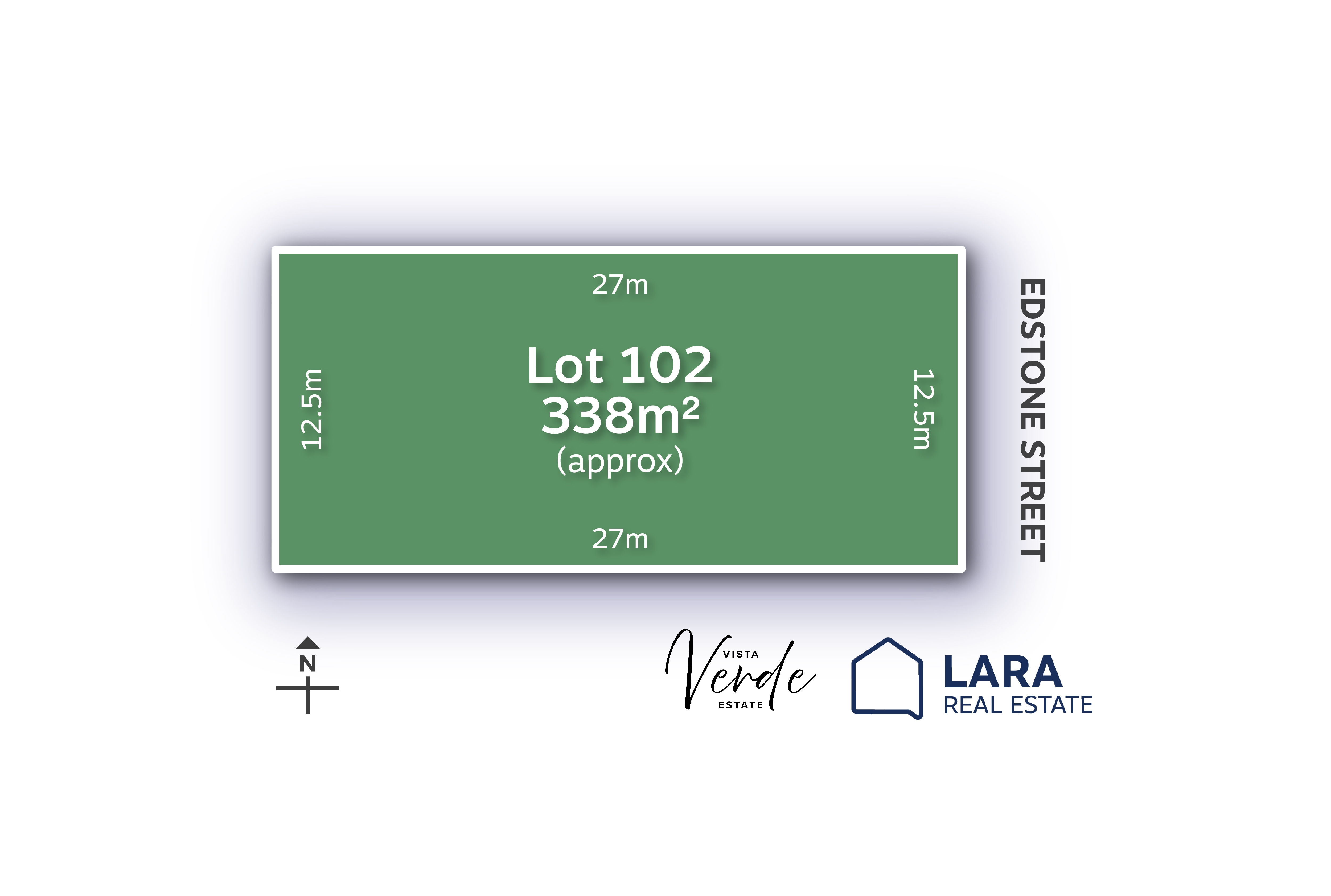 Lot 102/295 Patullos Road, LARA