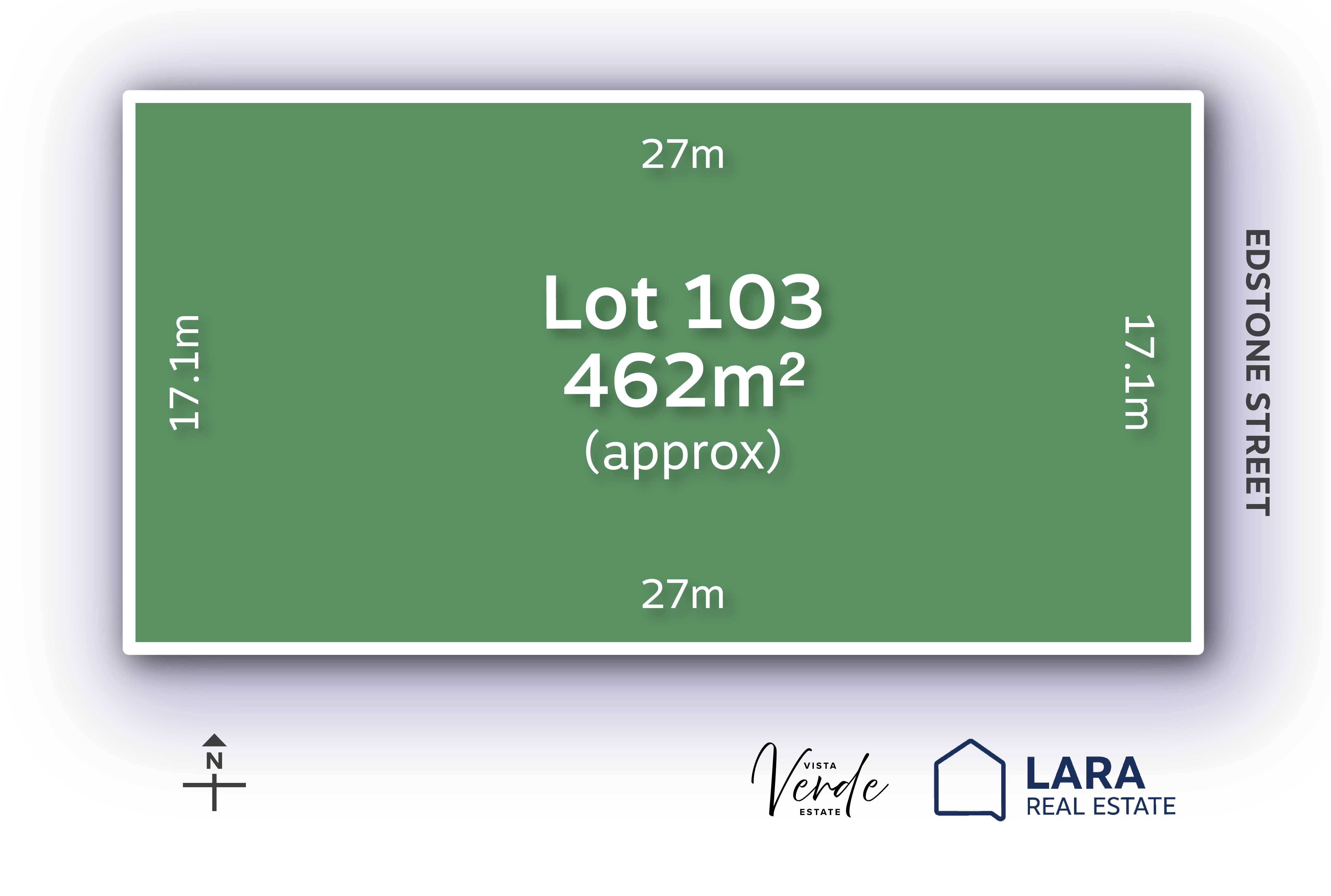 Lot 103/295 Patullos Road, LARA