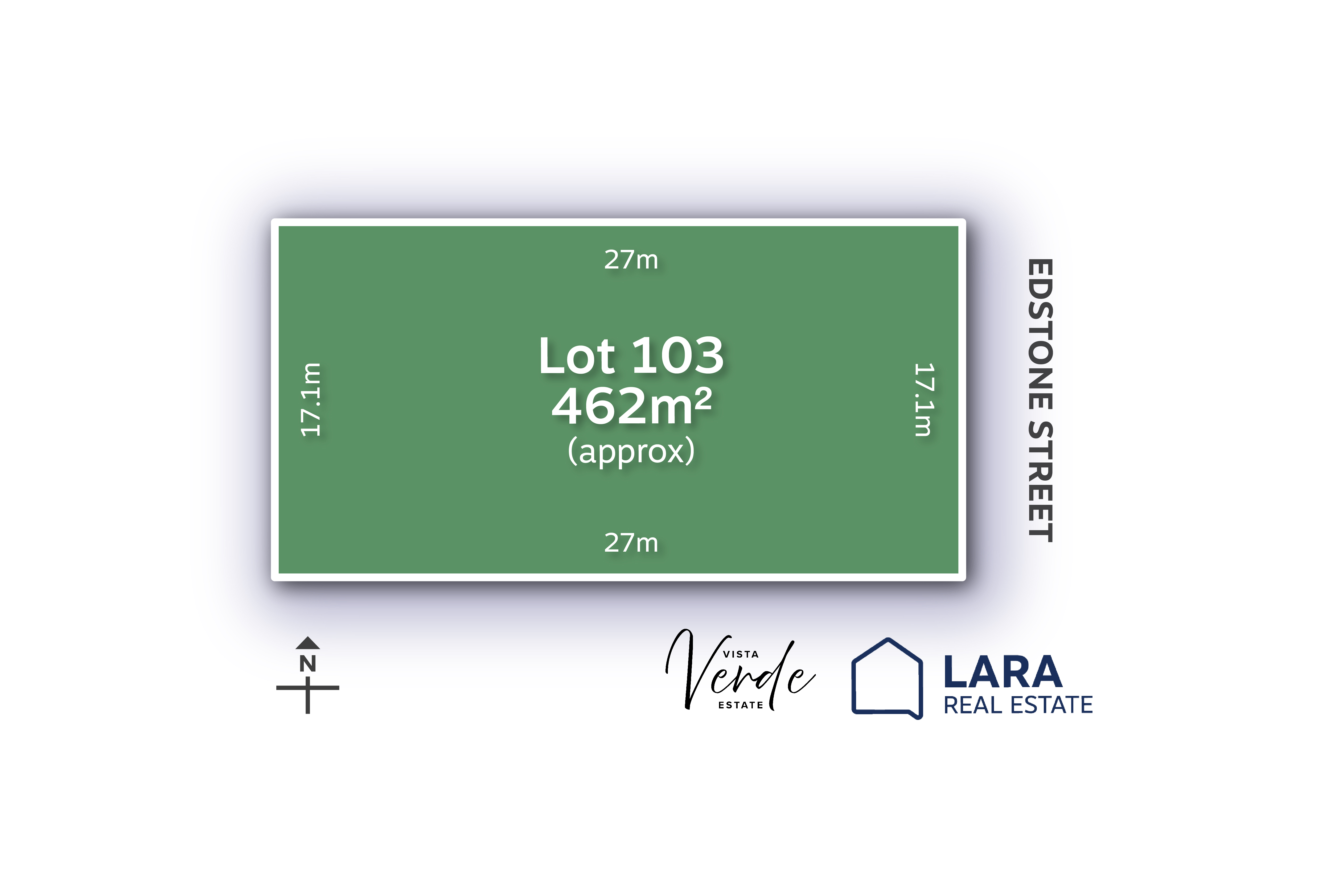 Lot 103/295 Patullos Road, LARA