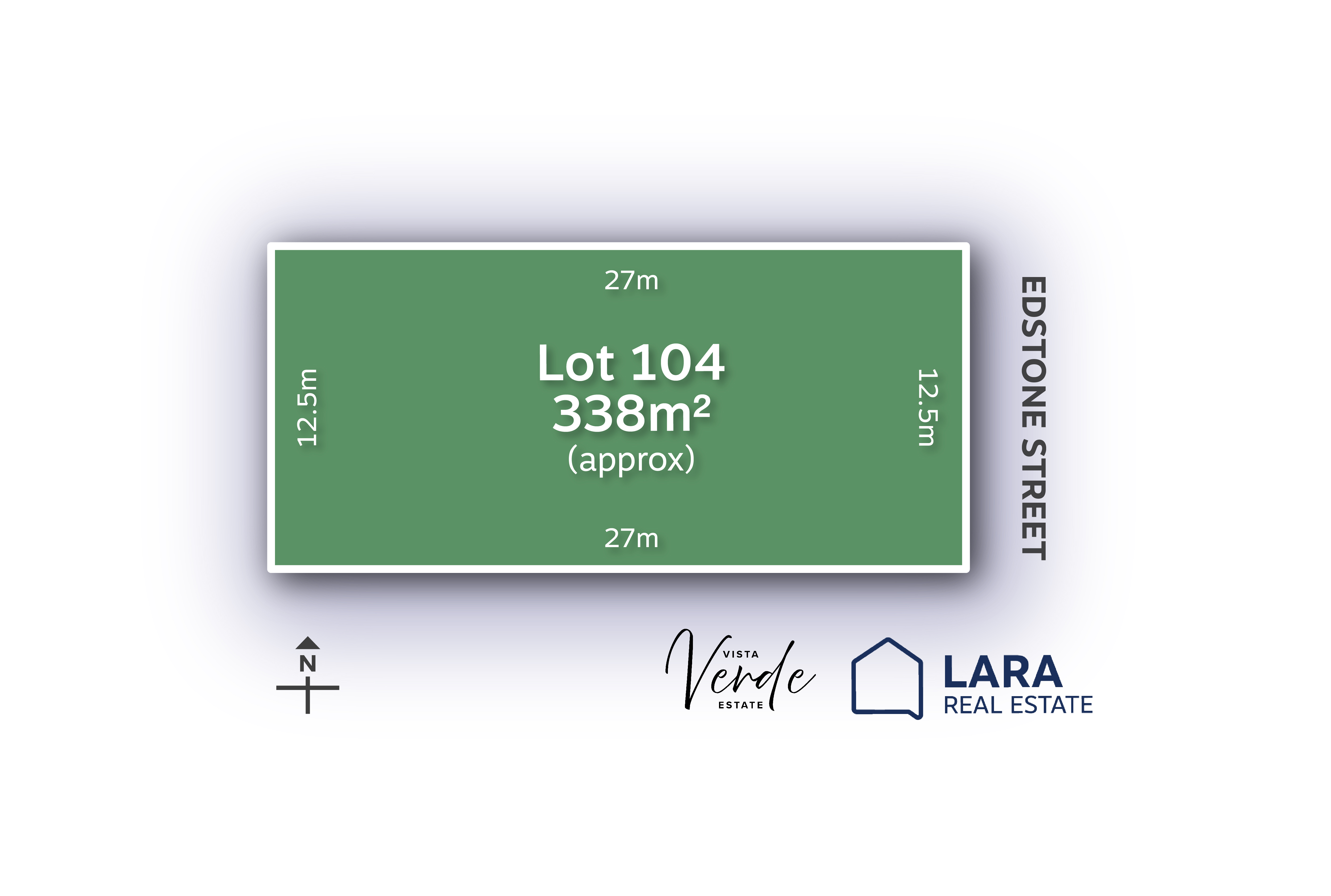 Lot 104/295 Patullos Road, LARA