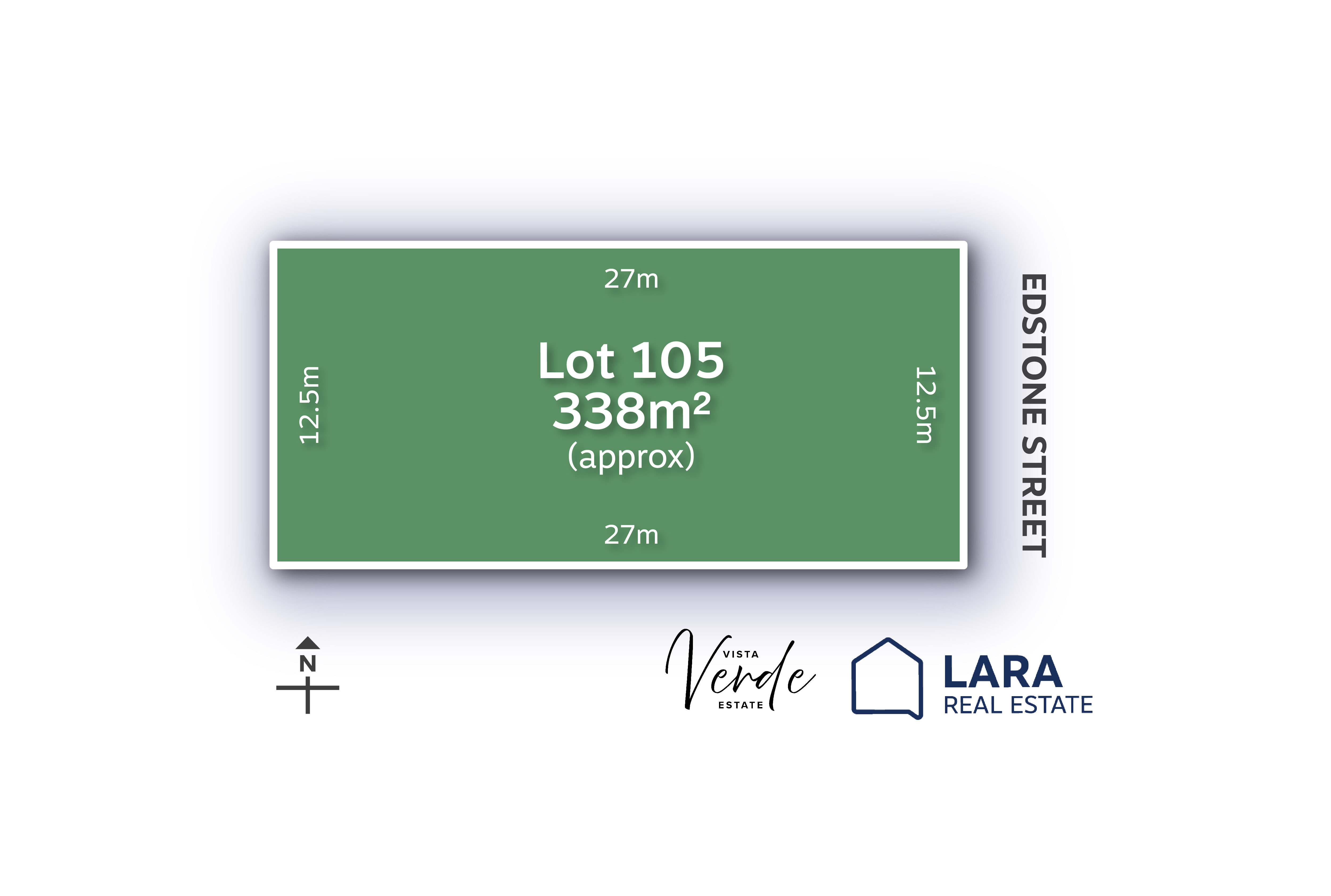Lot 105/295 Patullos Road, LARA