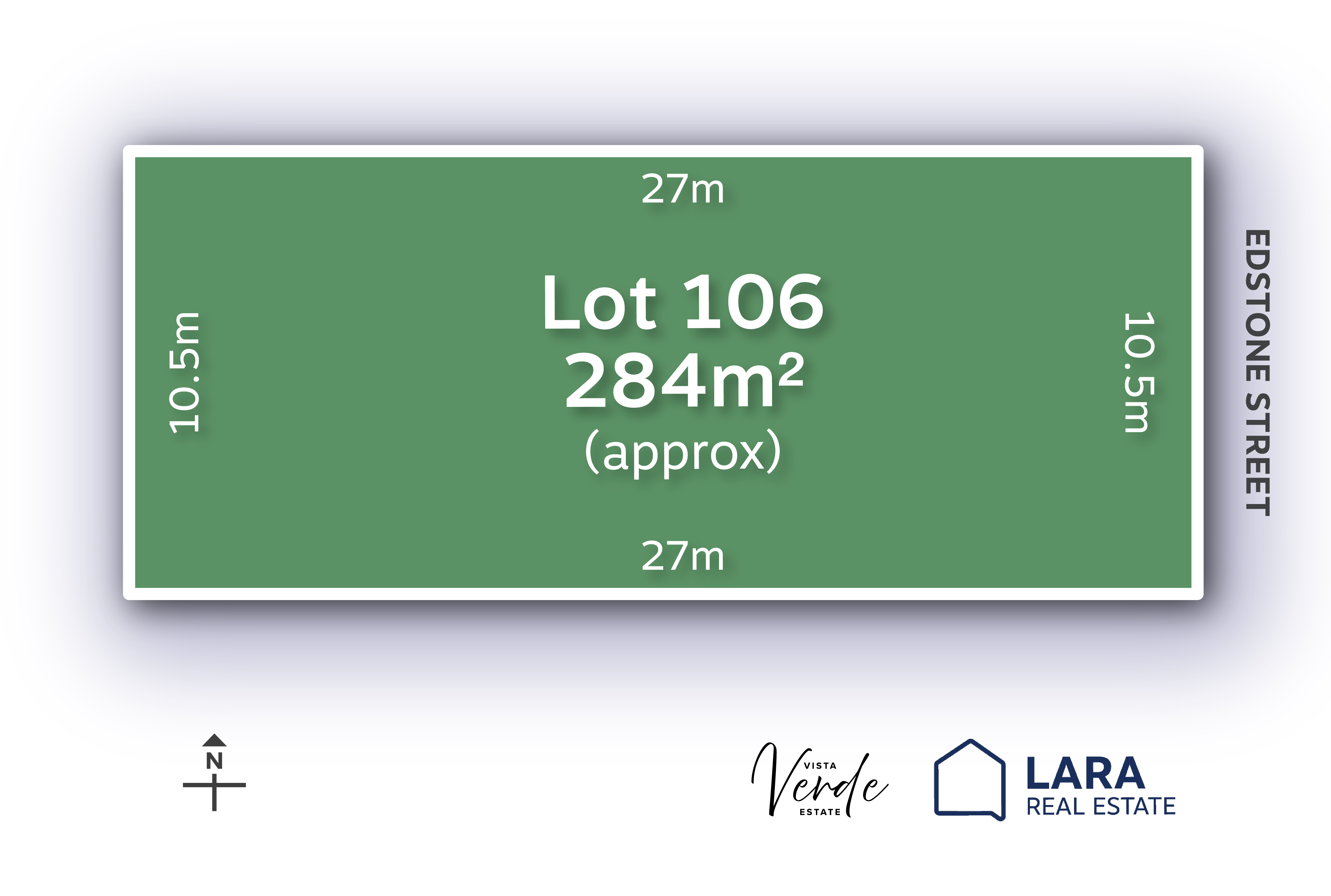 Lot 106/295 Patullos Road, LARA