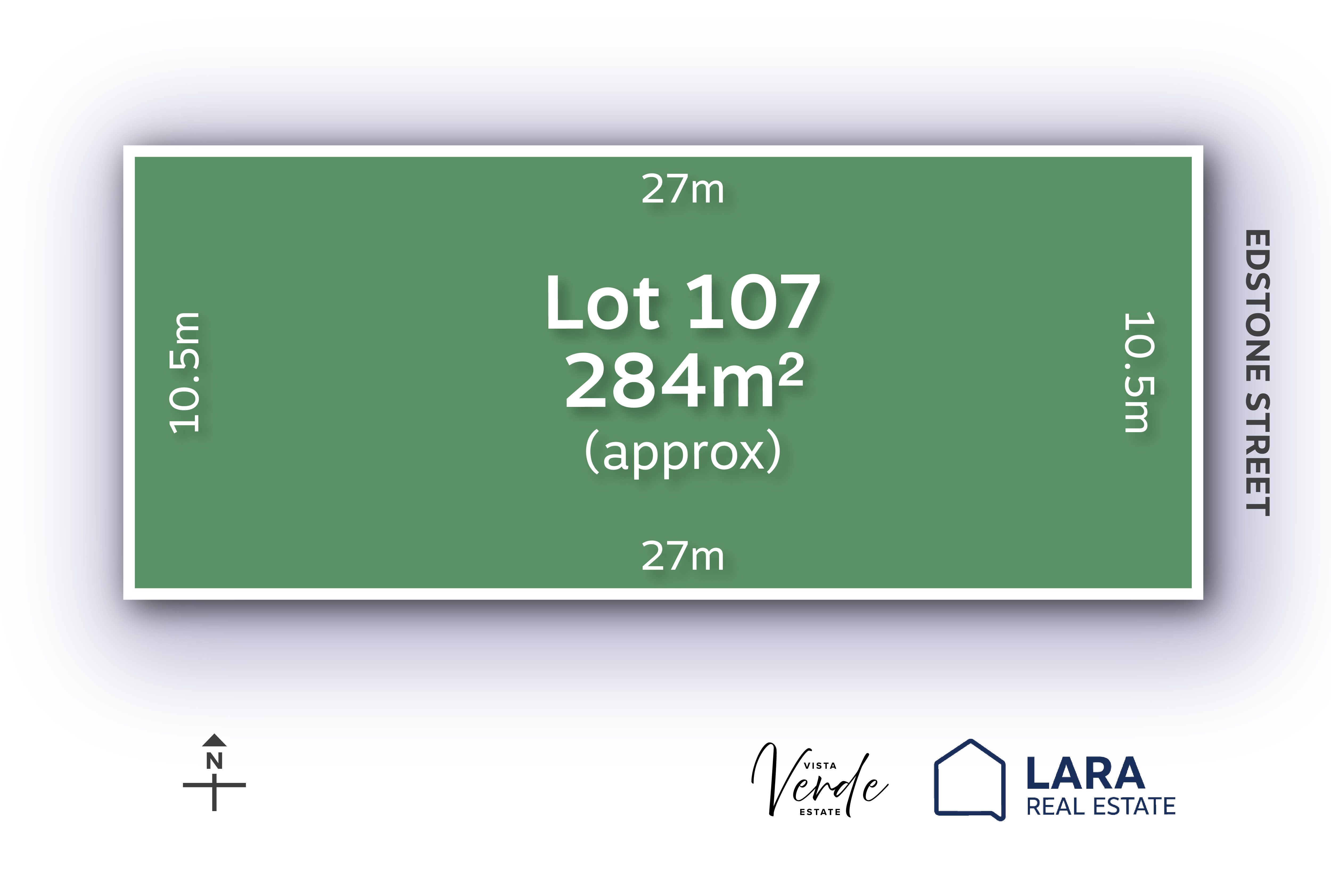 Lot 107/295 Patullos Road, LARA