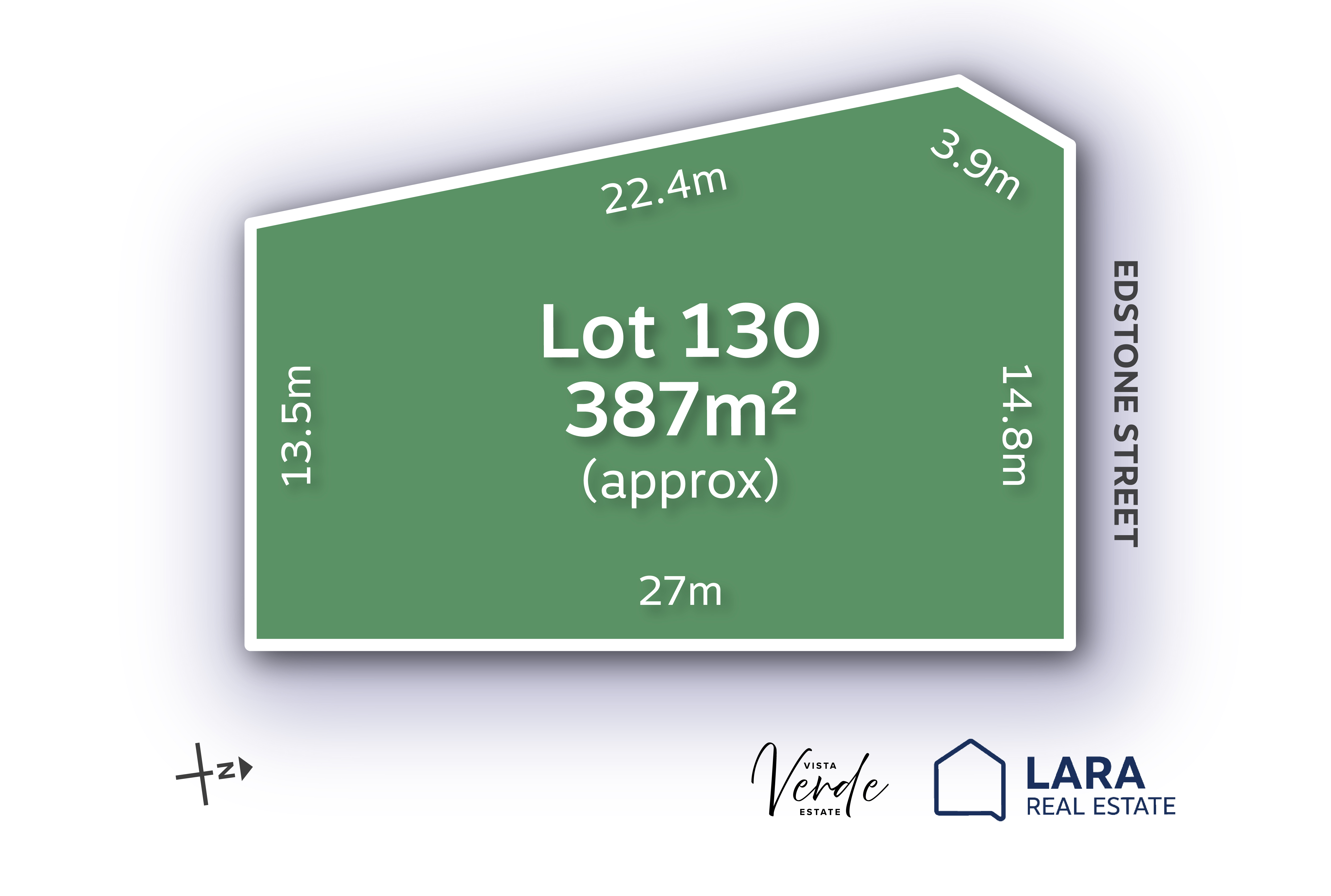 Lot 130/295 Patullos Road, LARA