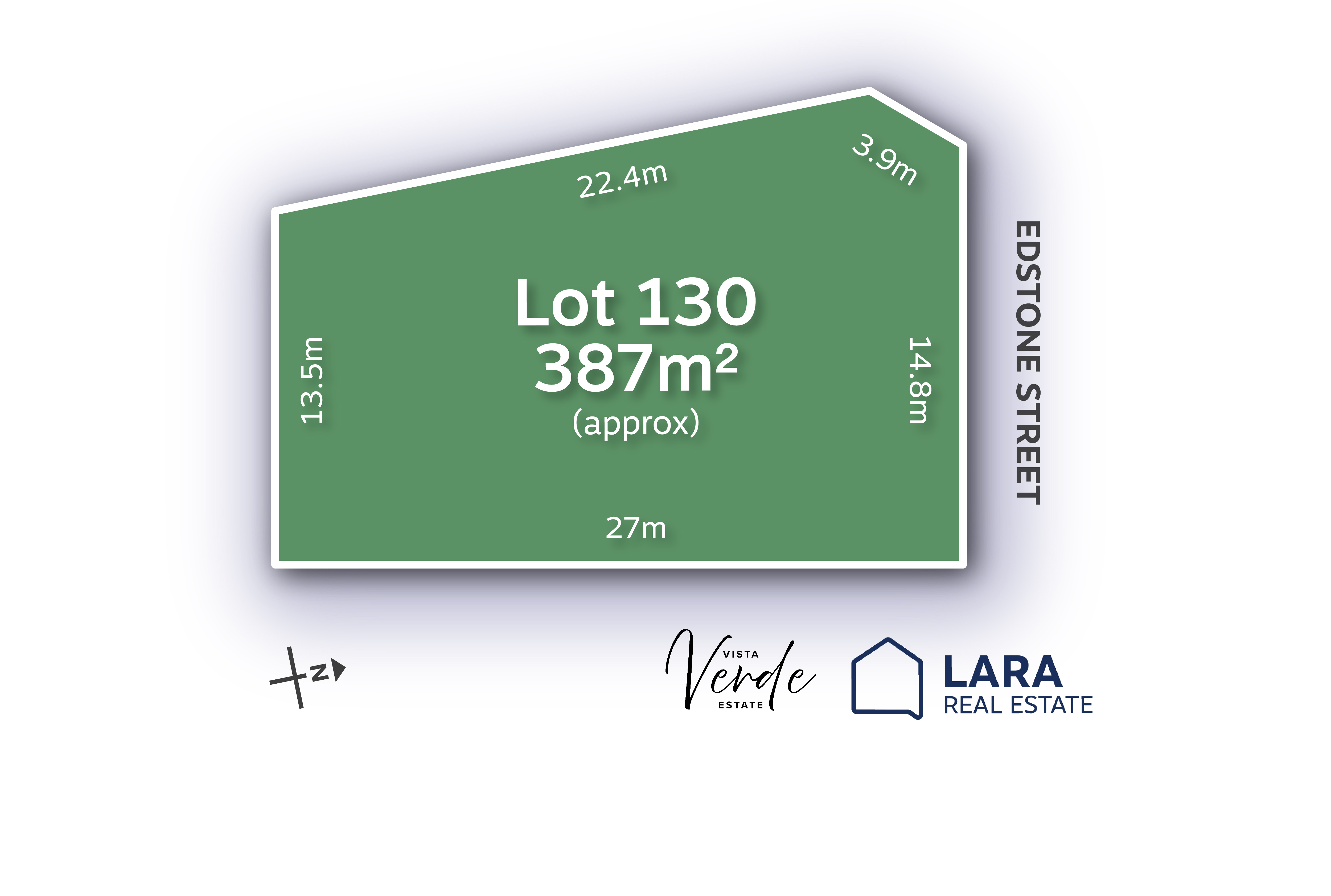 Lot 130/295 Patullos Road, LARA