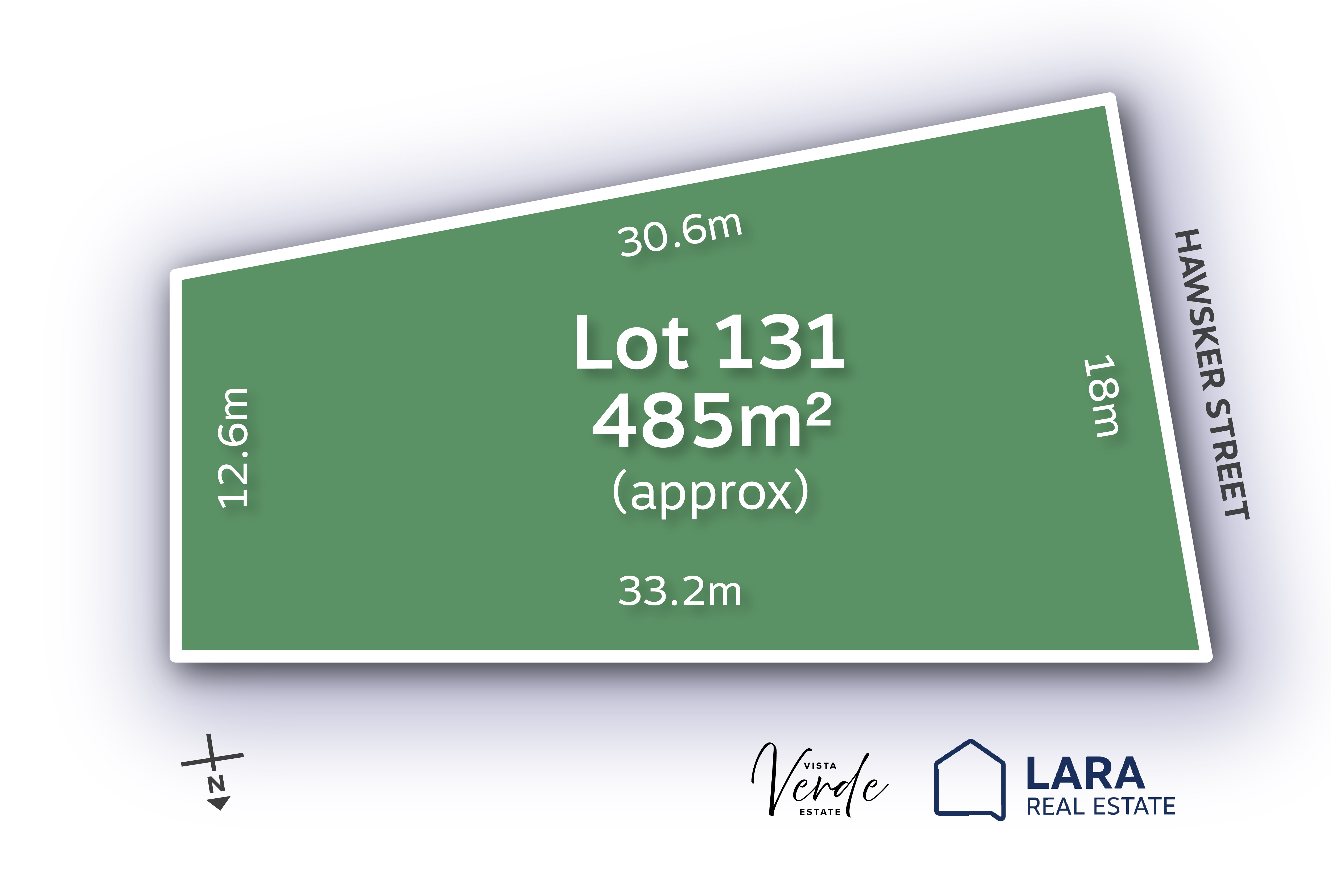 Lot 131/295 Patullos Road, LARA