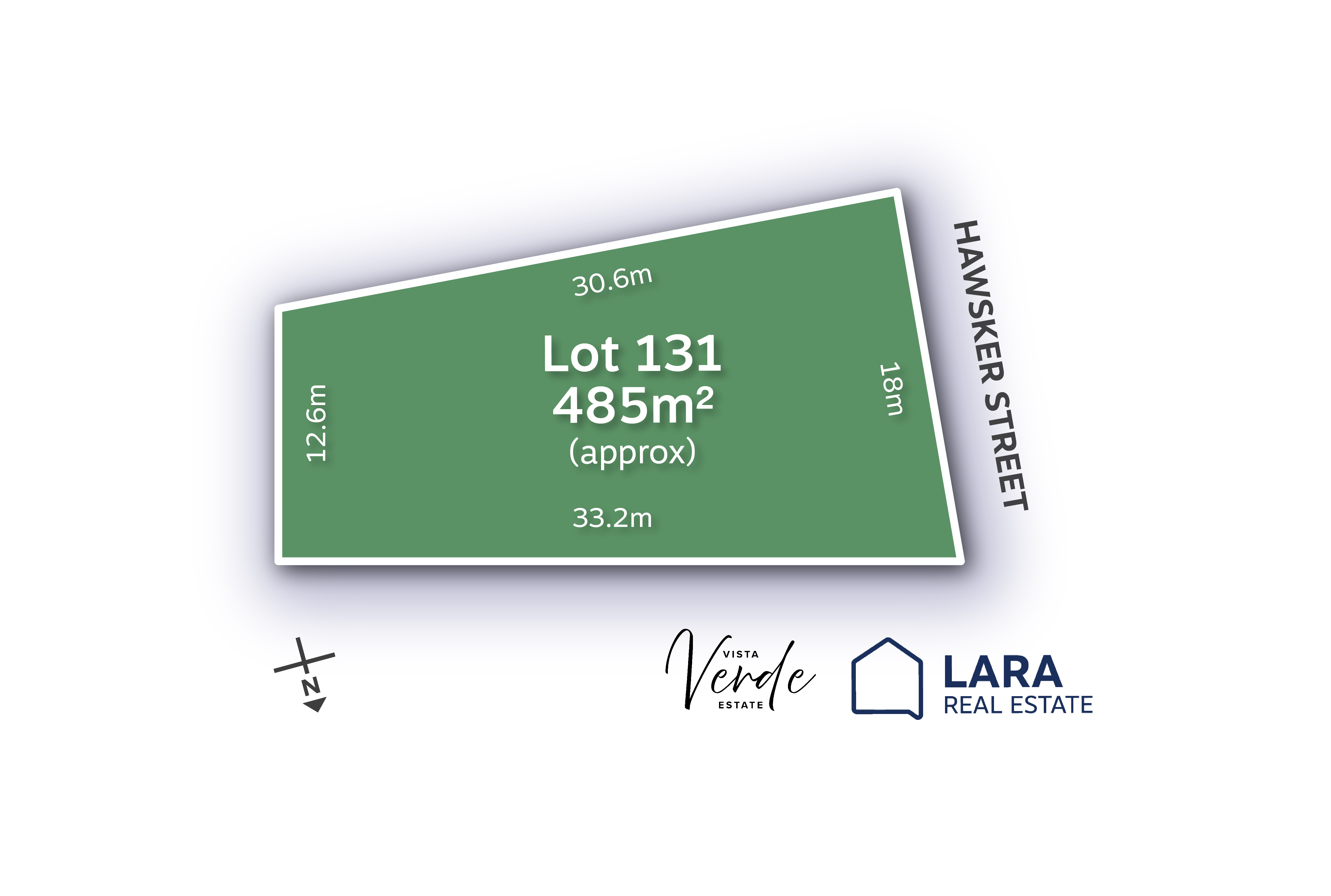 Lot 131/295 Patullos Road, LARA