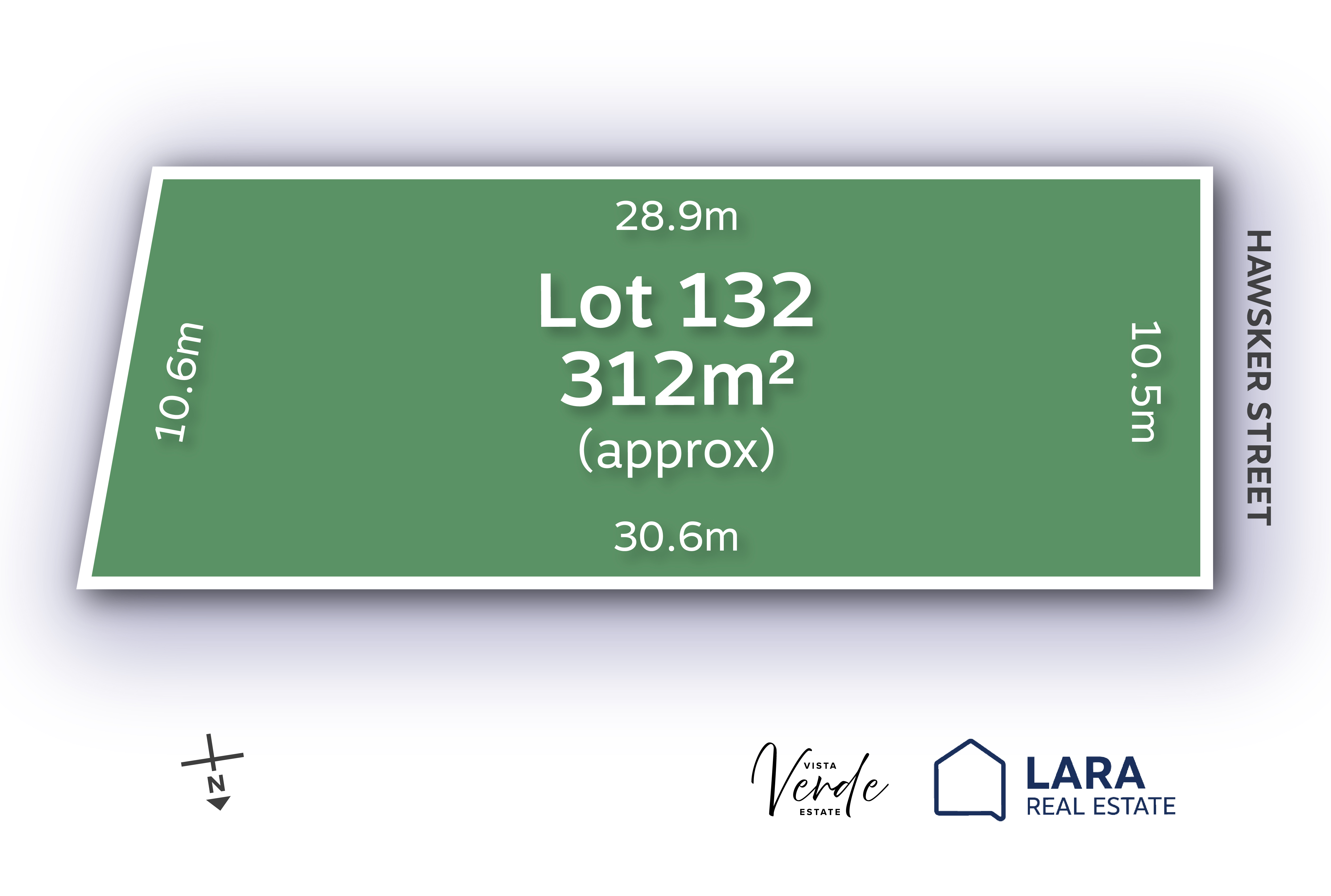 Lot 132/295 Patullos Road, LARA