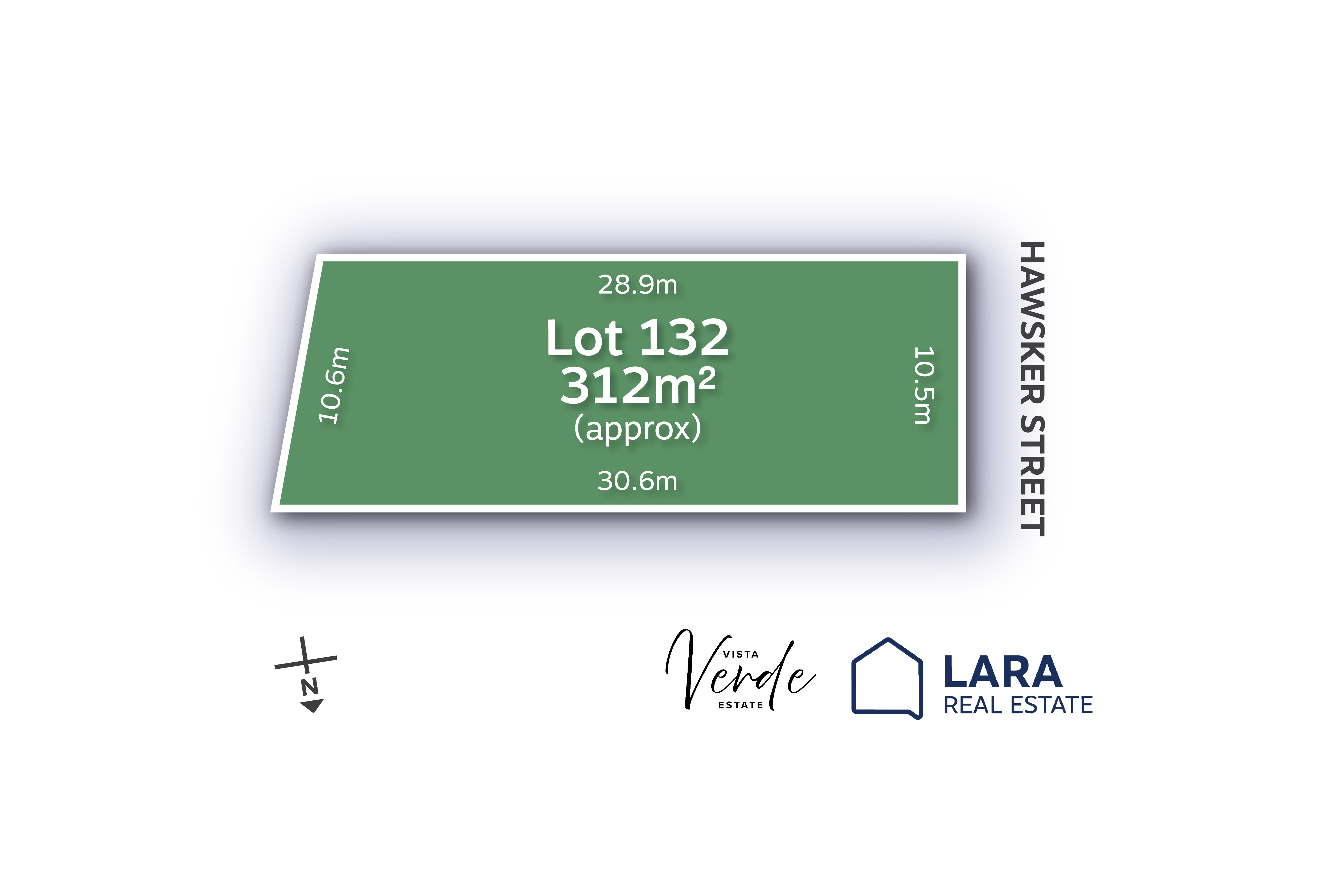 Lot 132/295 Patullos Road, LARA