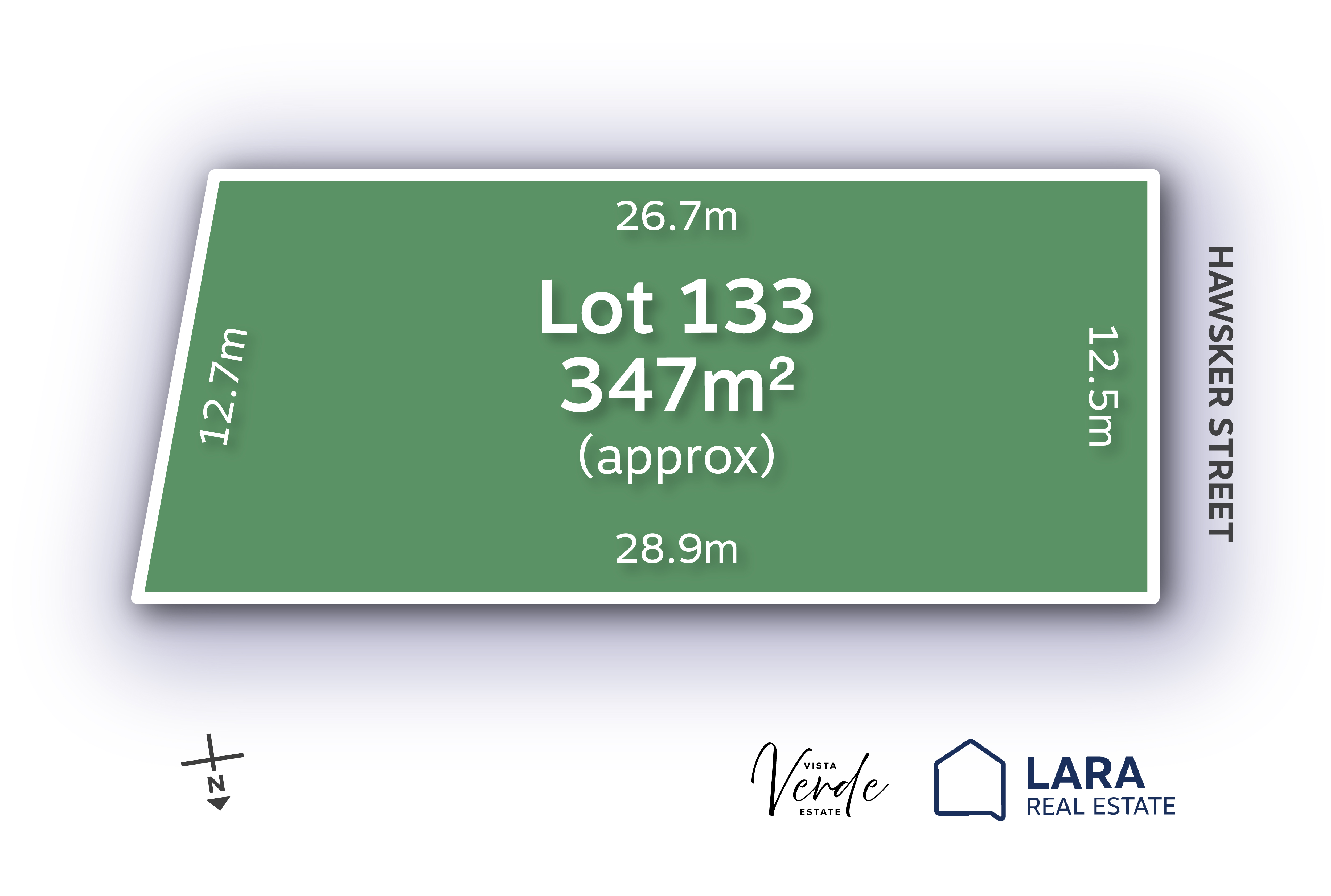 Image of Lot 133/295 Patullos Road