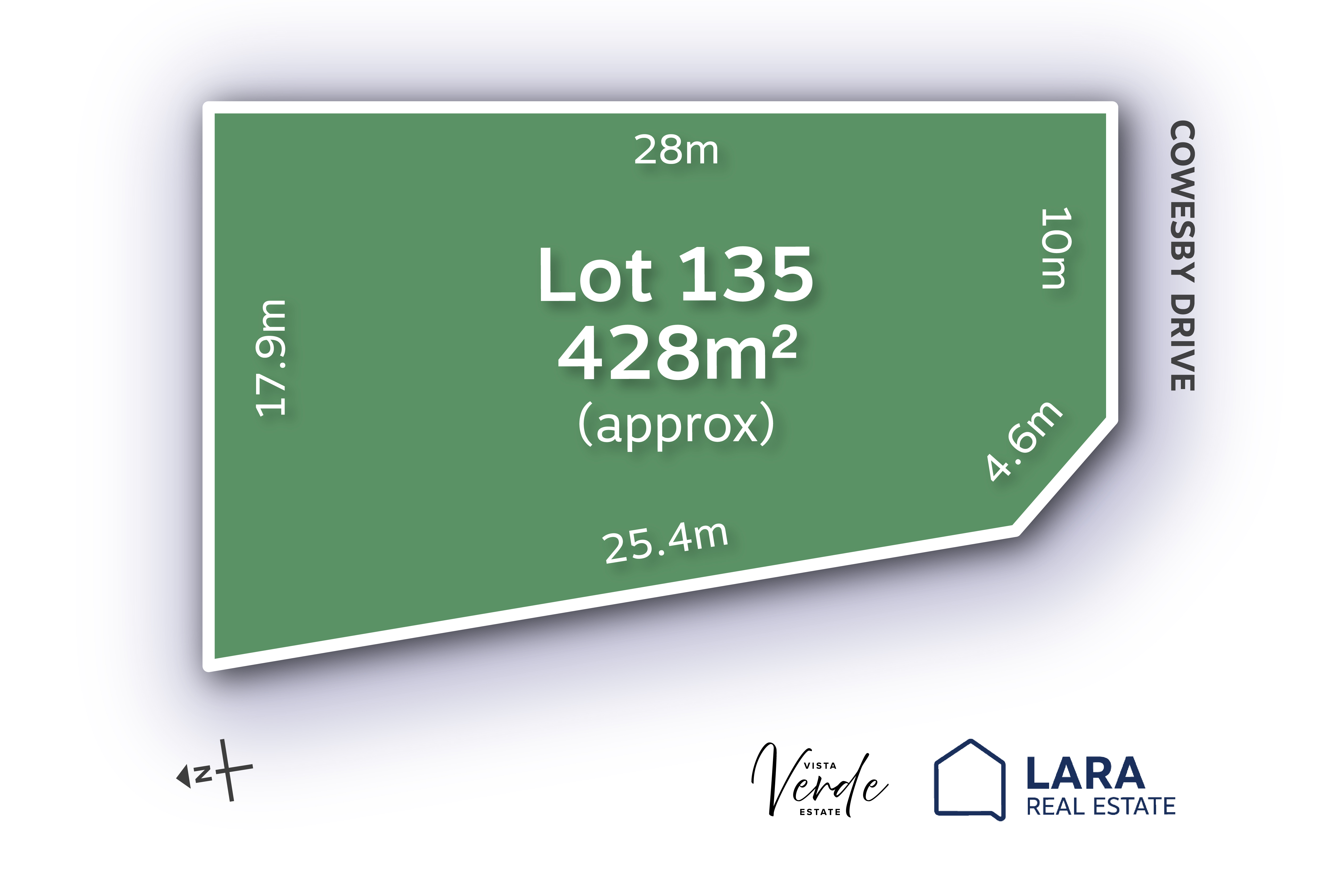 Image of Lot 135/295 Patullos Road