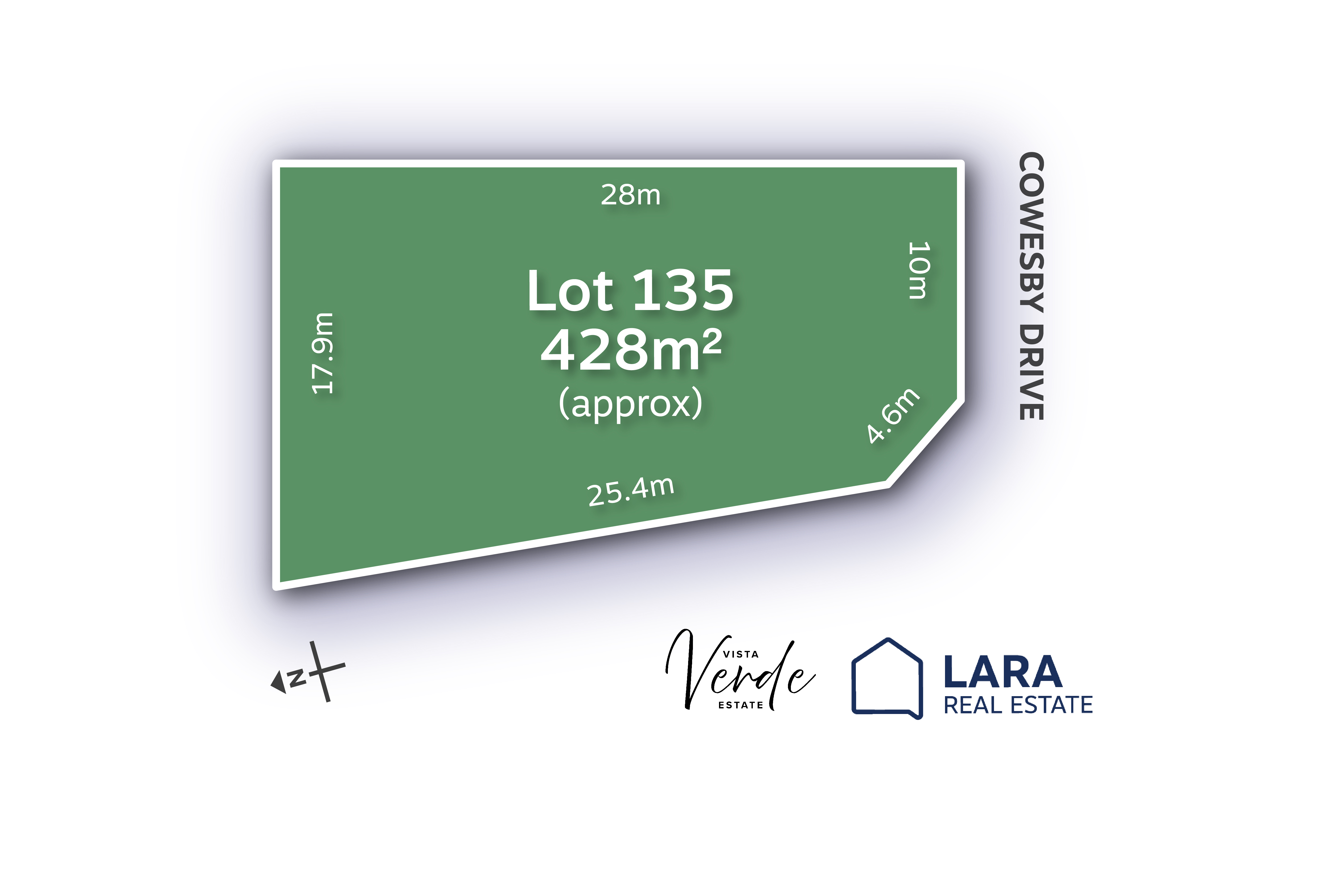 Lot 135/295 Patullos Road, LARA