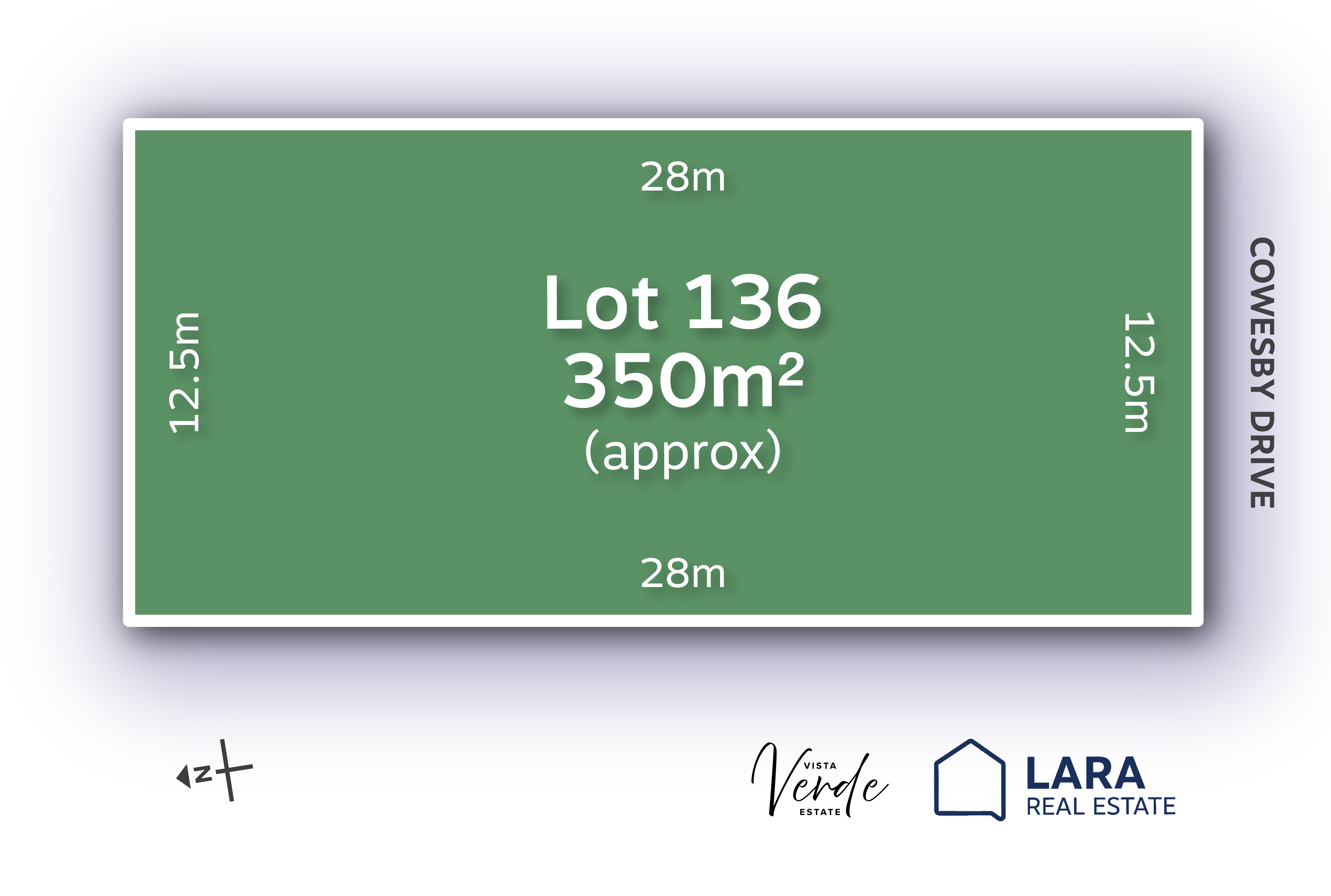Image of Lot 136/295 Patullos Road