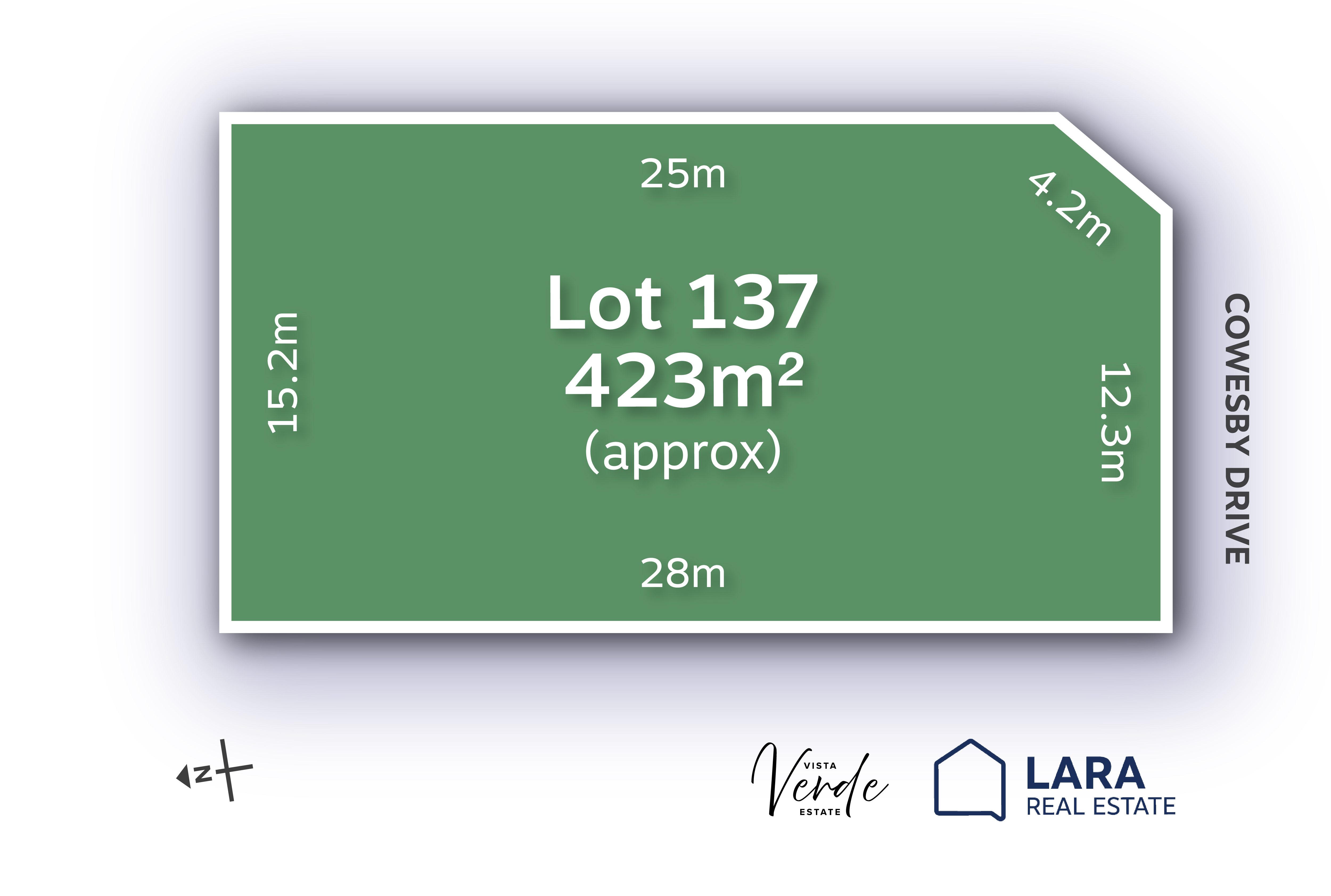Image of Lot 137/295 Patullos Road