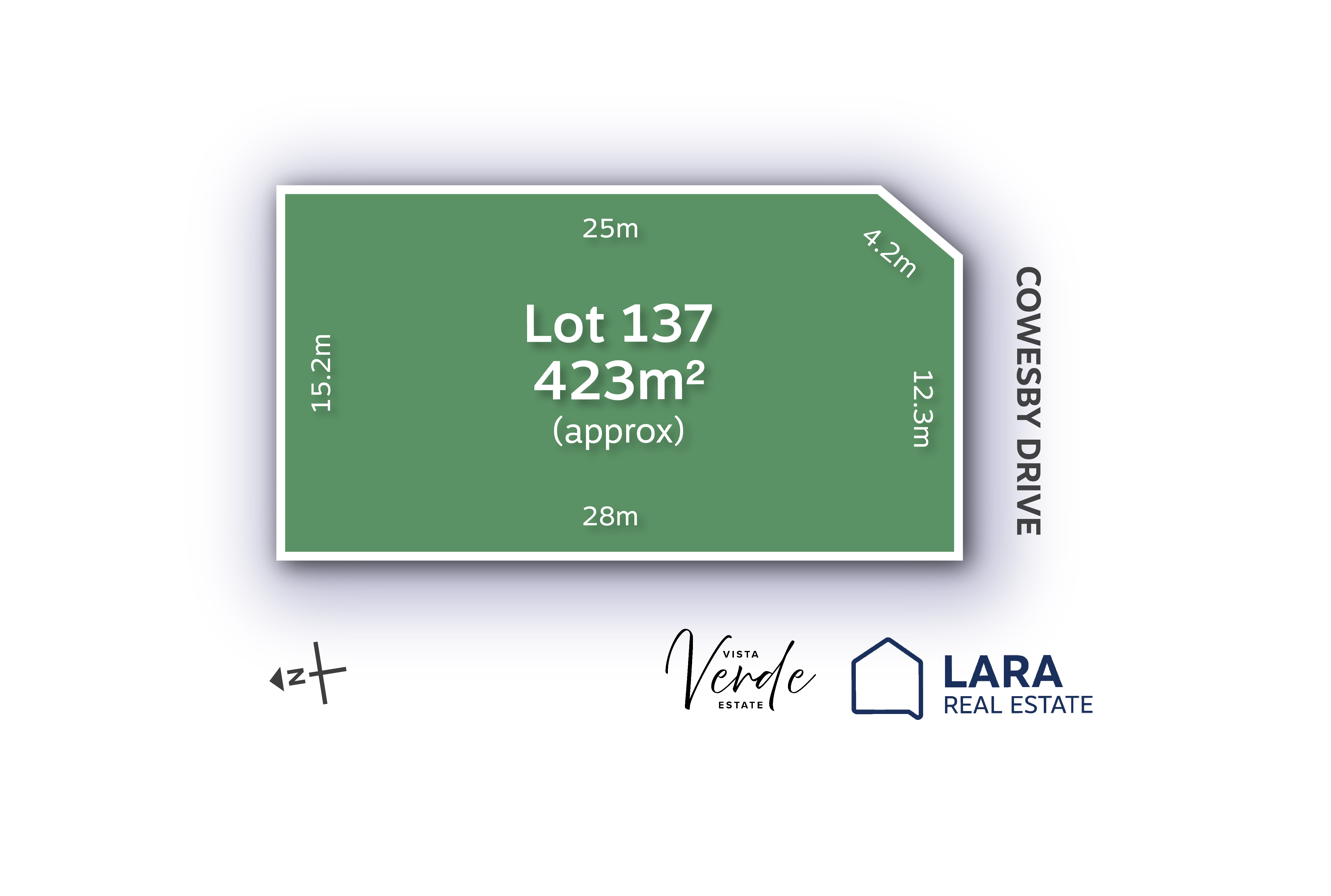 Image of Lot 137/295 Patullos Road