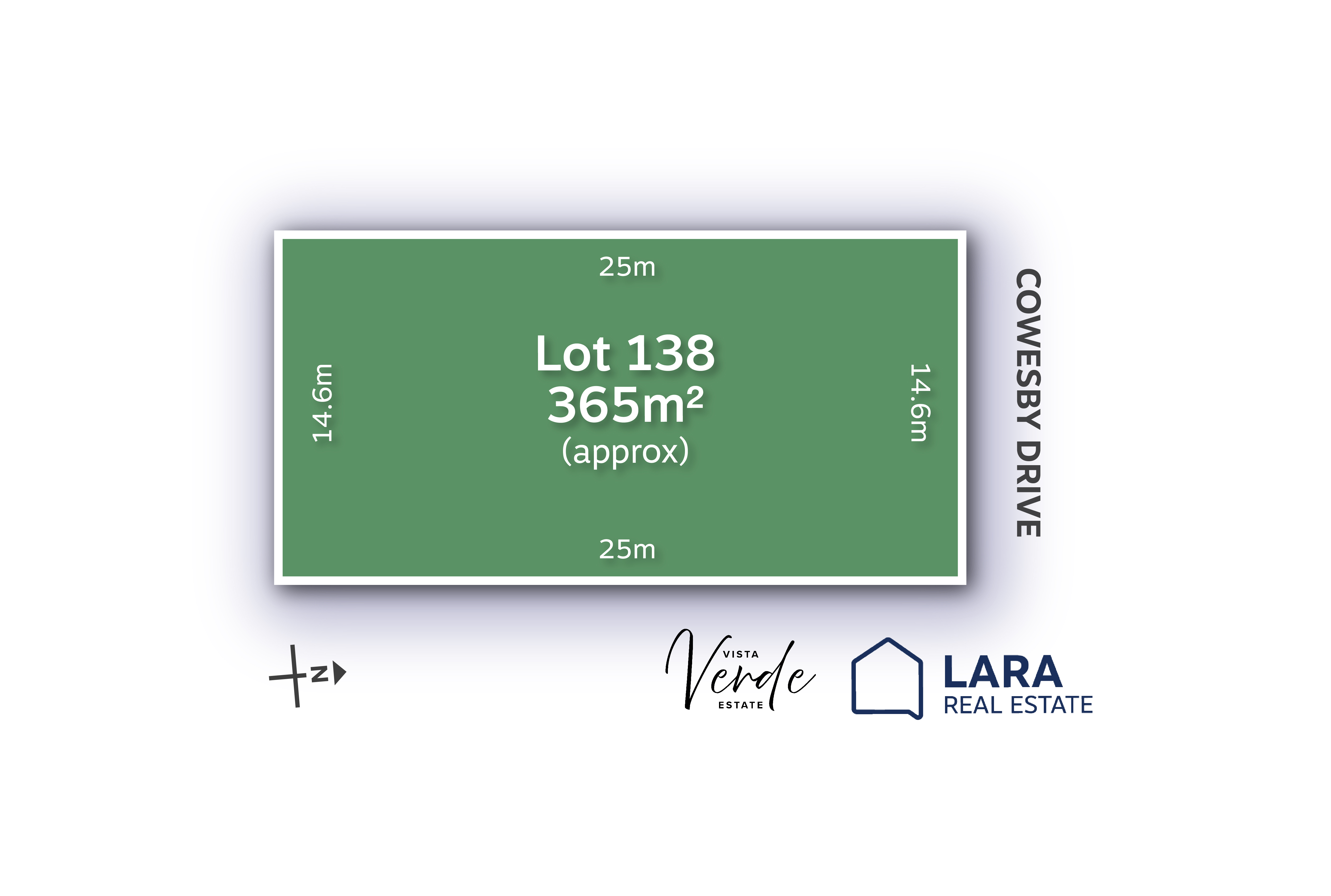 Lot 138/295 Patullos Road, LARA