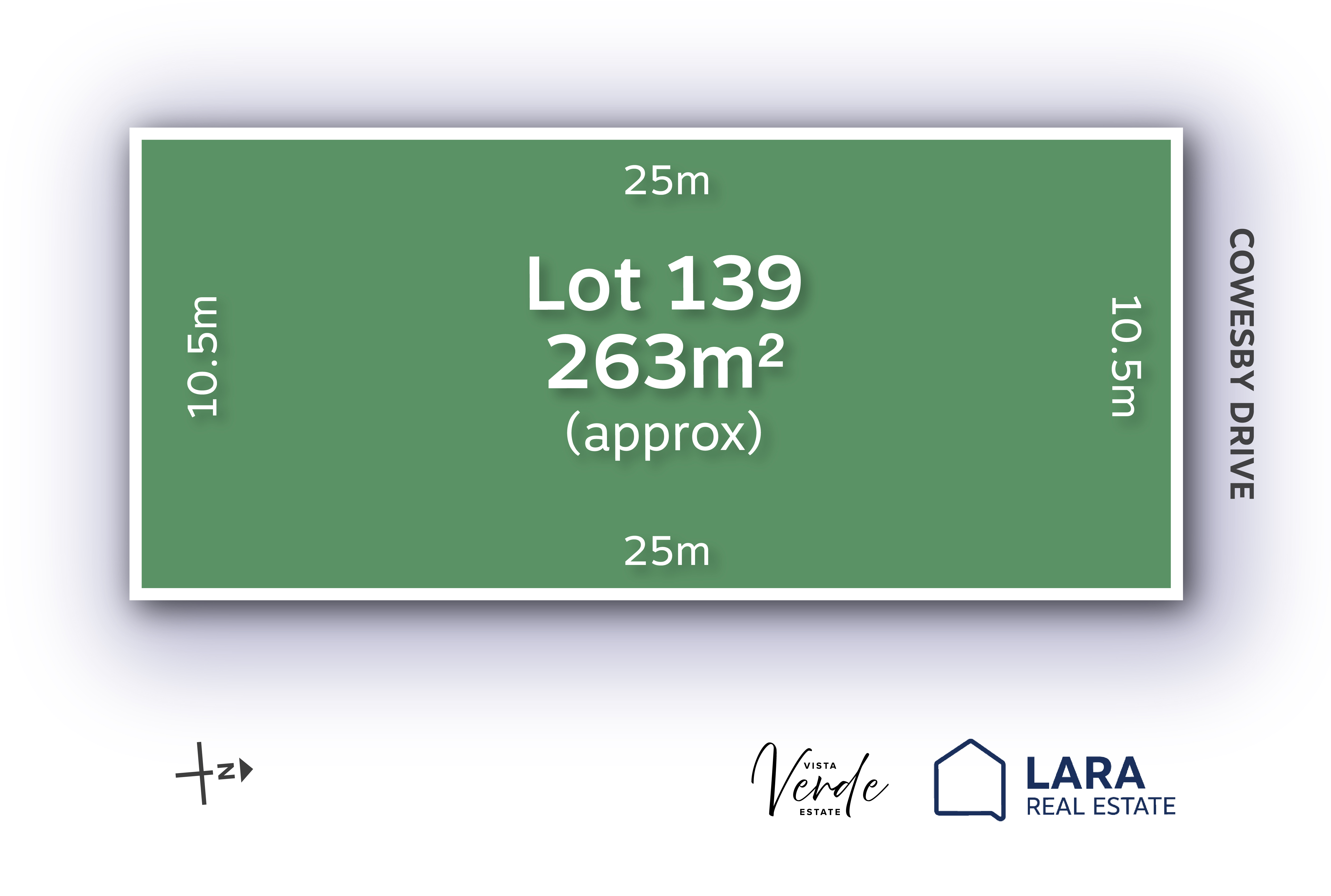 Image of Lot 139/295 Patullos Road
