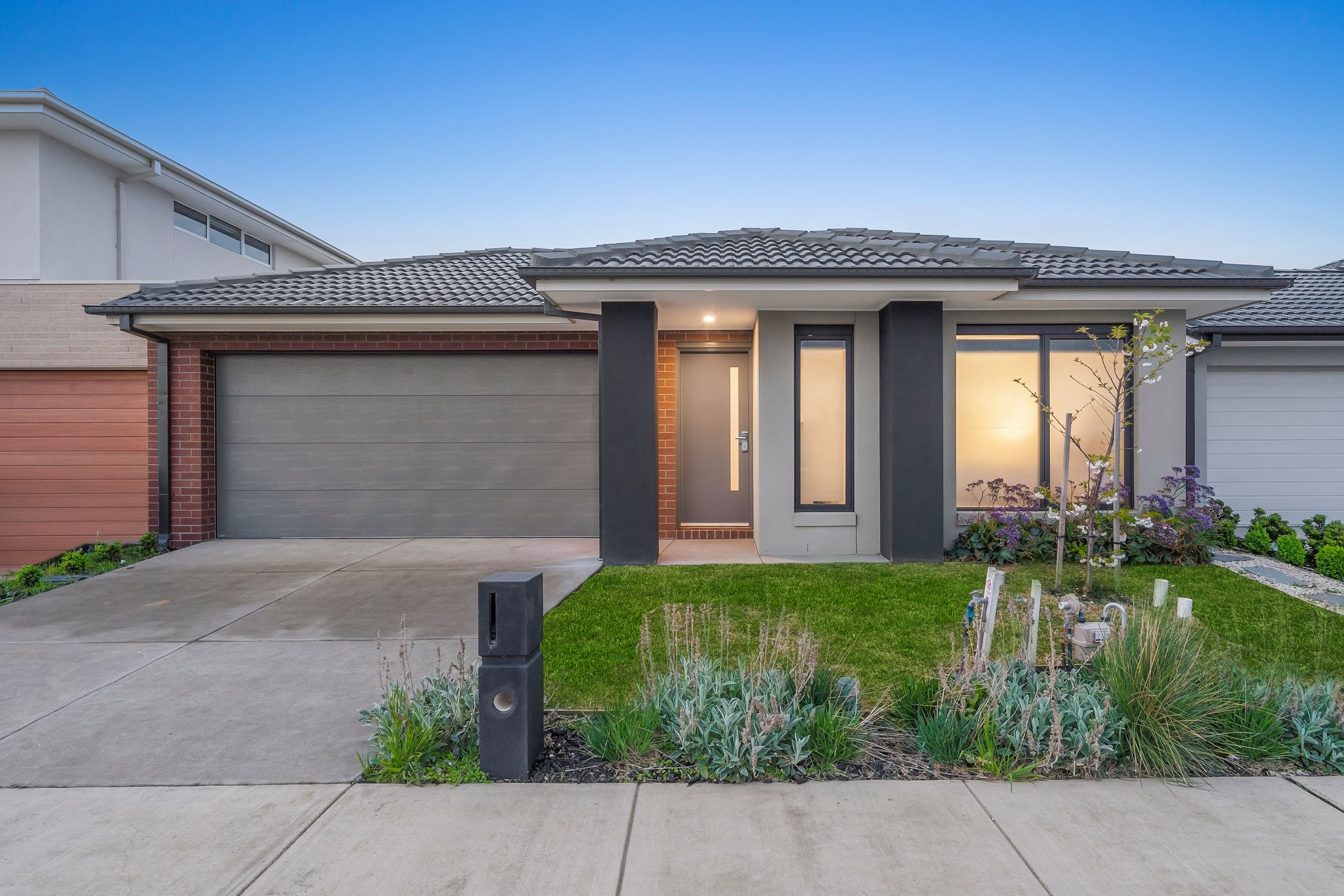 87 Robinson Street, ARMSTRONG CREEK