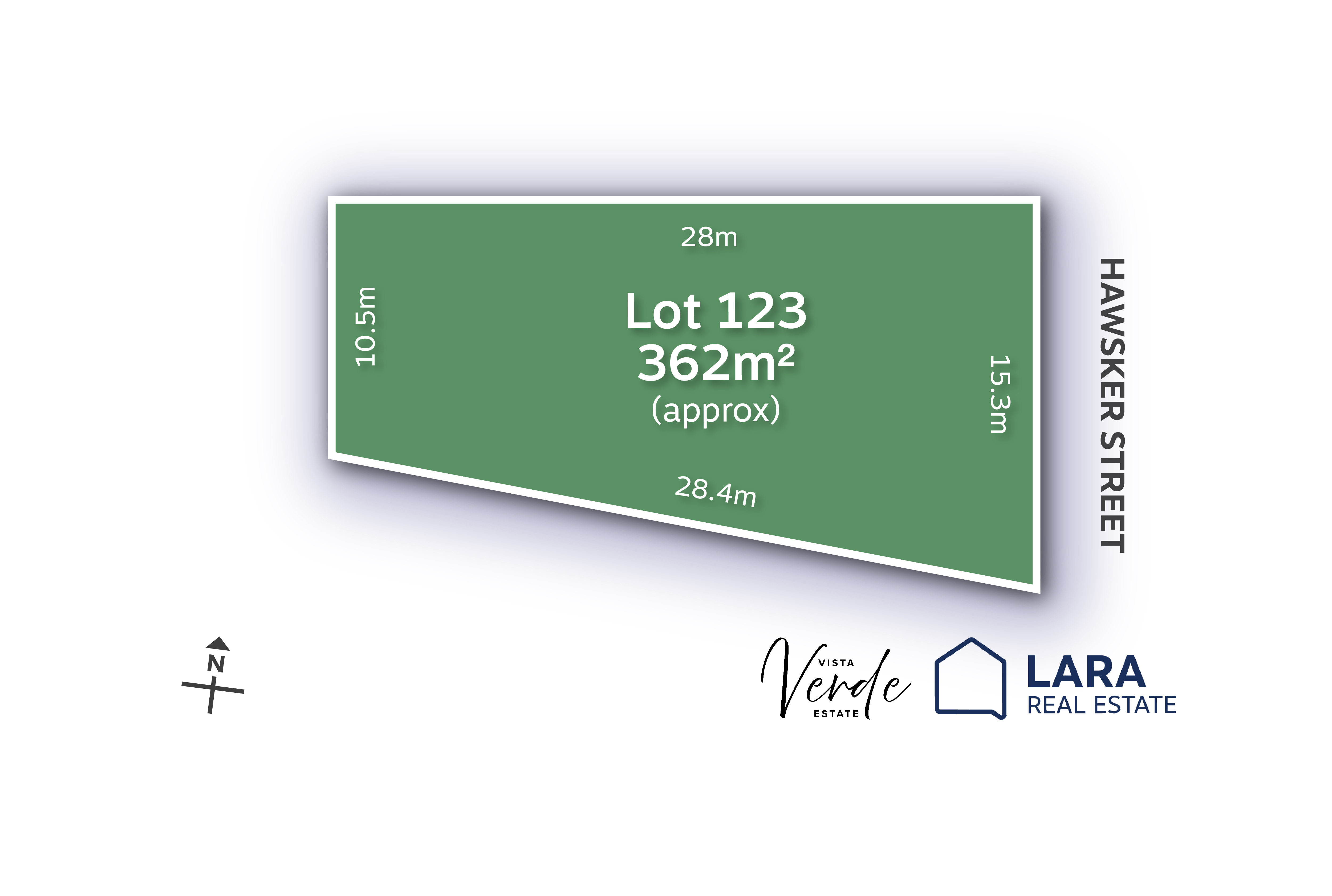 Image of Lot 123/295 Patullos Road
