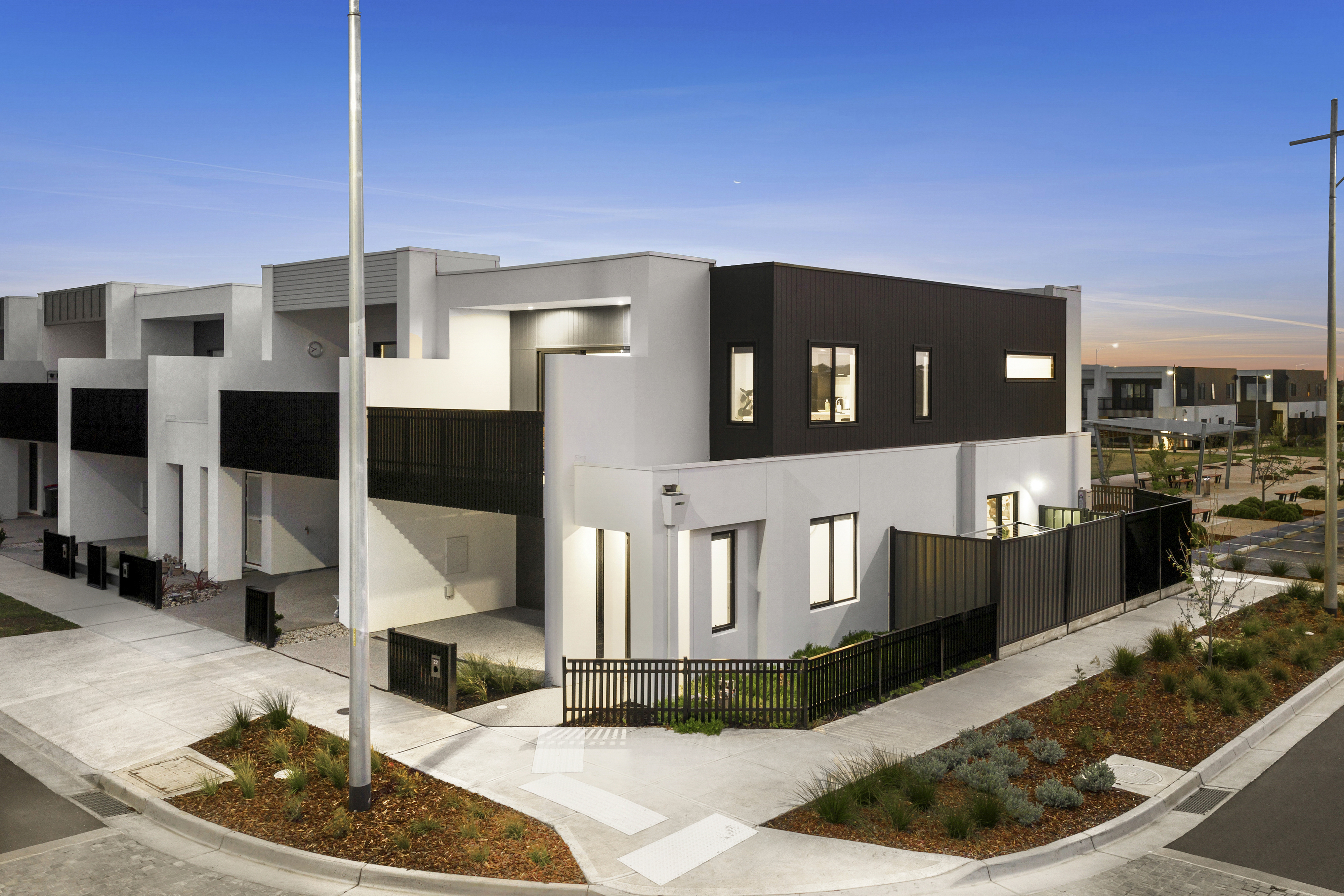 22 Corbusier Way, WERRIBEE