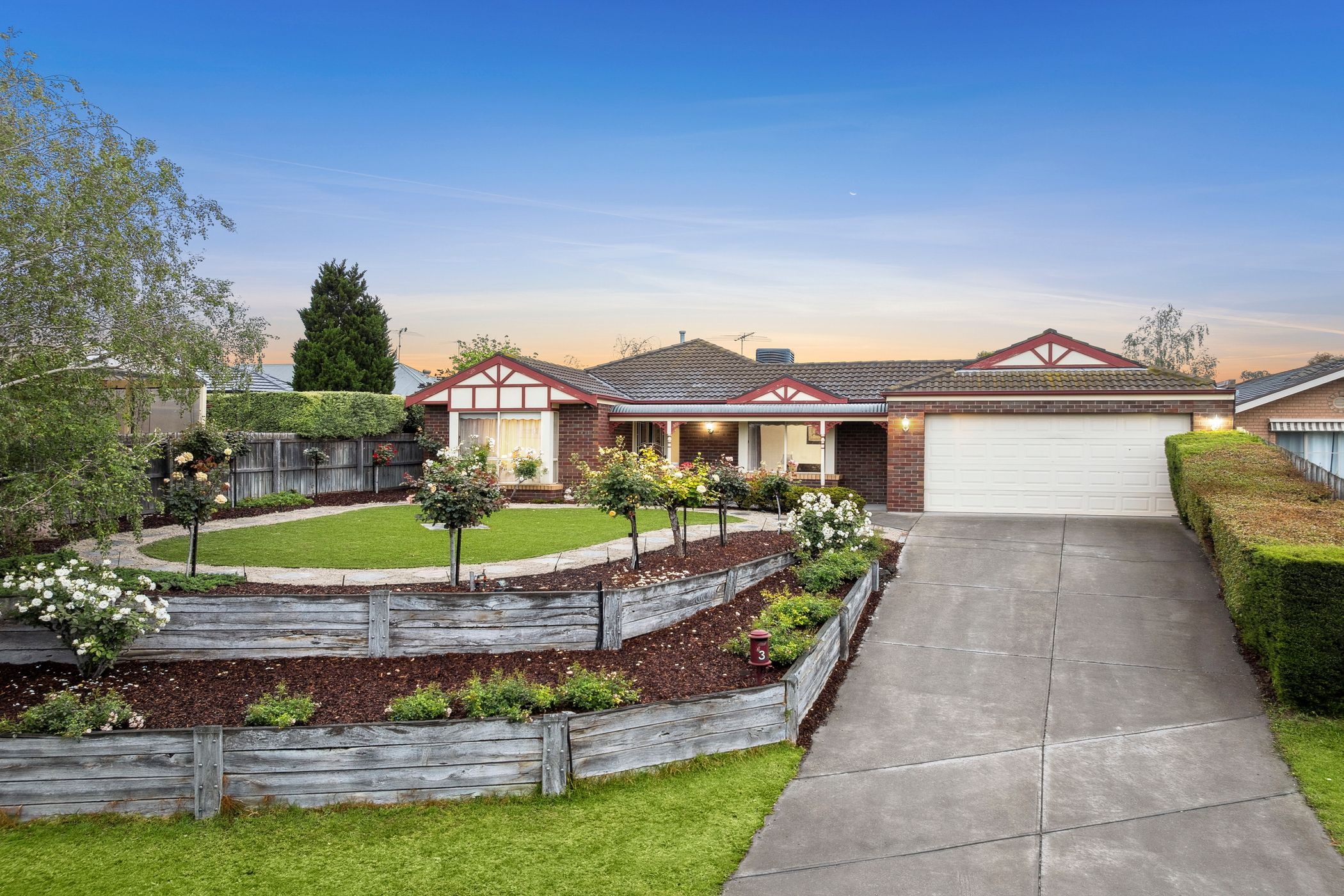 Image of 3 Menzies Close