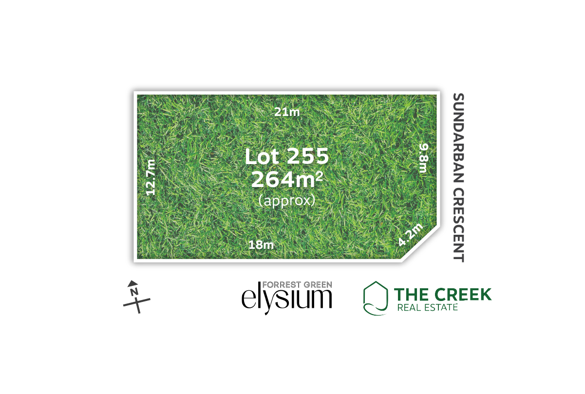Lot 255 / 432-470 Barwarre Road, ARMSTRONG CREEK