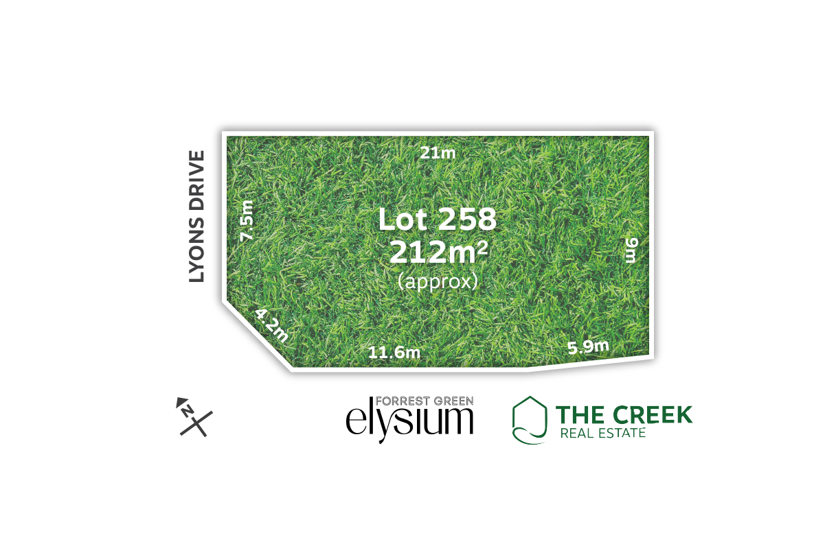 Lot 258 / 432-470 Barwarre Road, ARMSTRONG CREEK