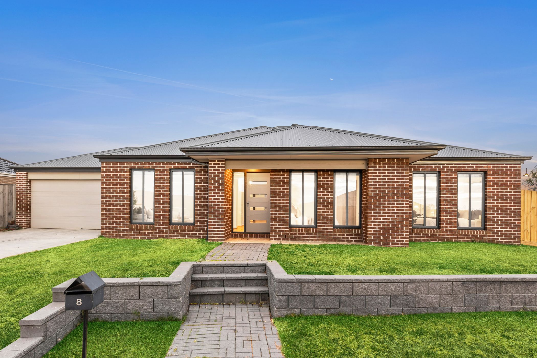 8 Trevena Ridge, BANNOCKBURN