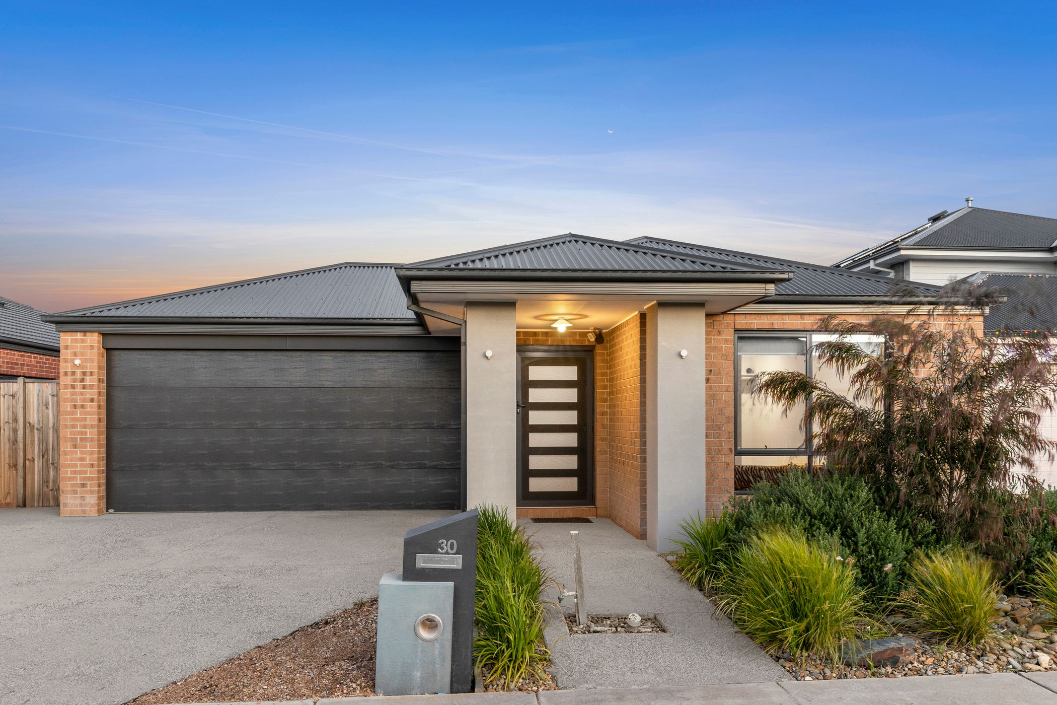 Image of 30 Brisbane Street