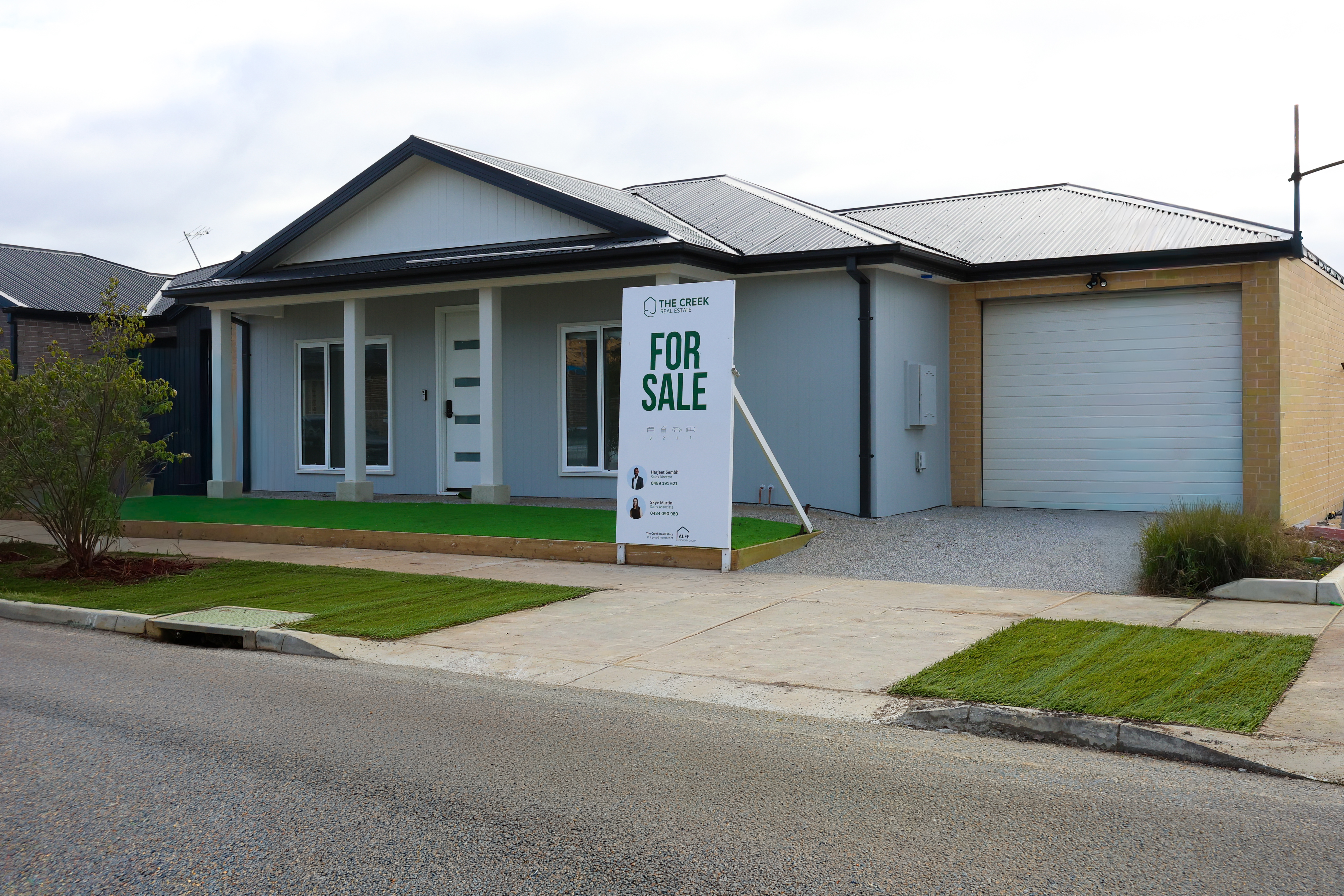Image of 9 Aberfeldie Street