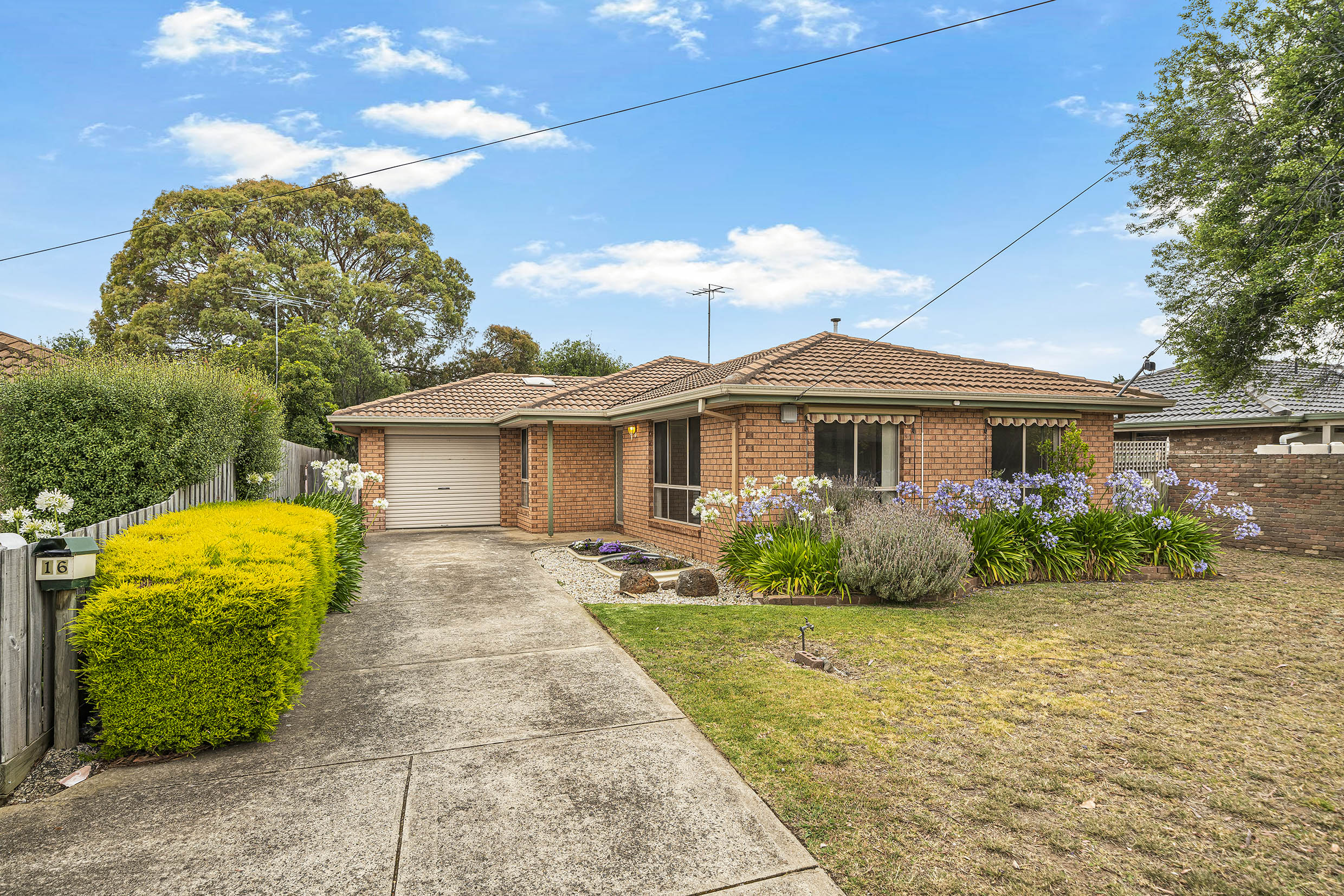 16 Cameron Crescent, LARA