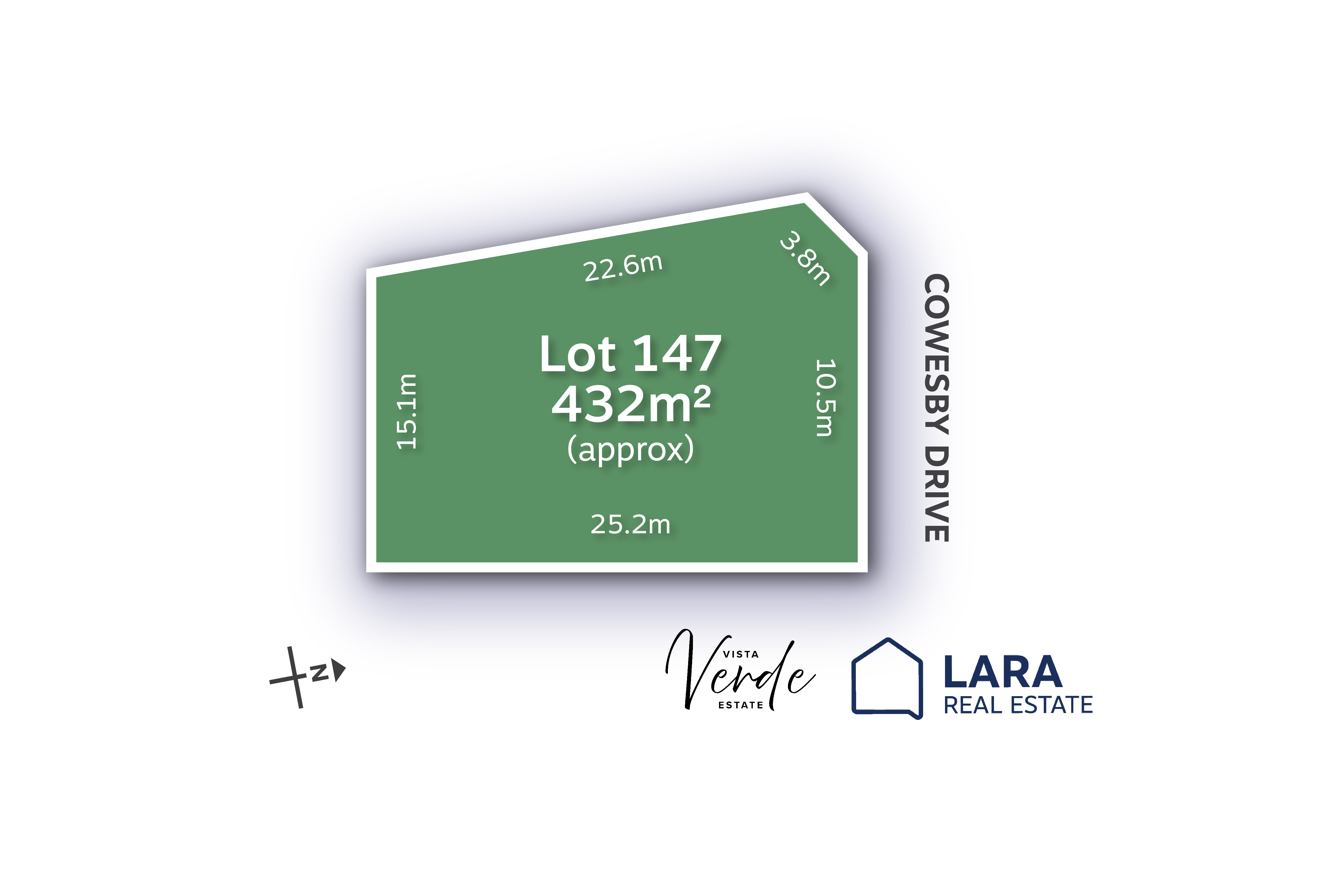 Lot 147/295 Patullos Road, LARA