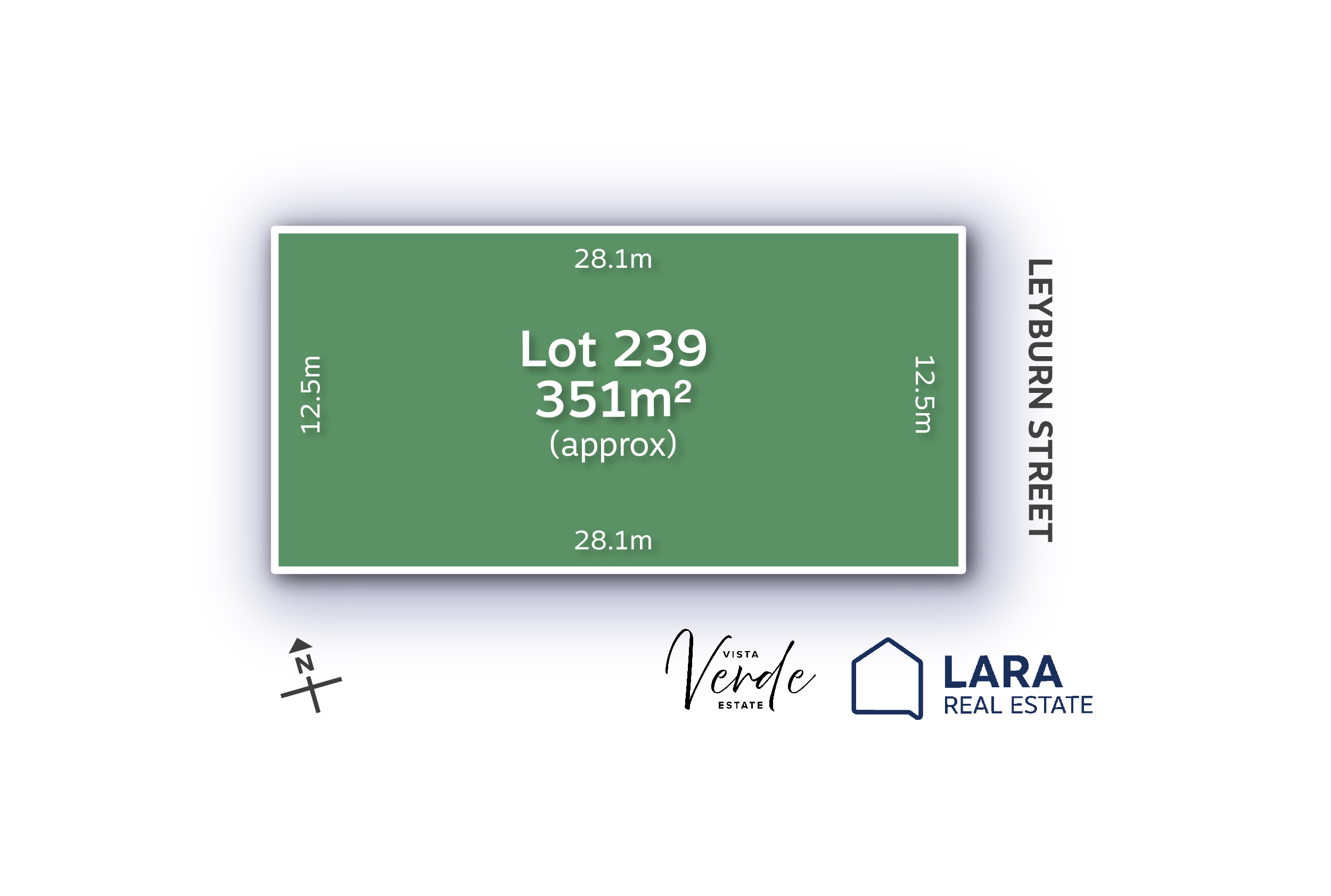 Image of Lot 239/295 Patullos Road