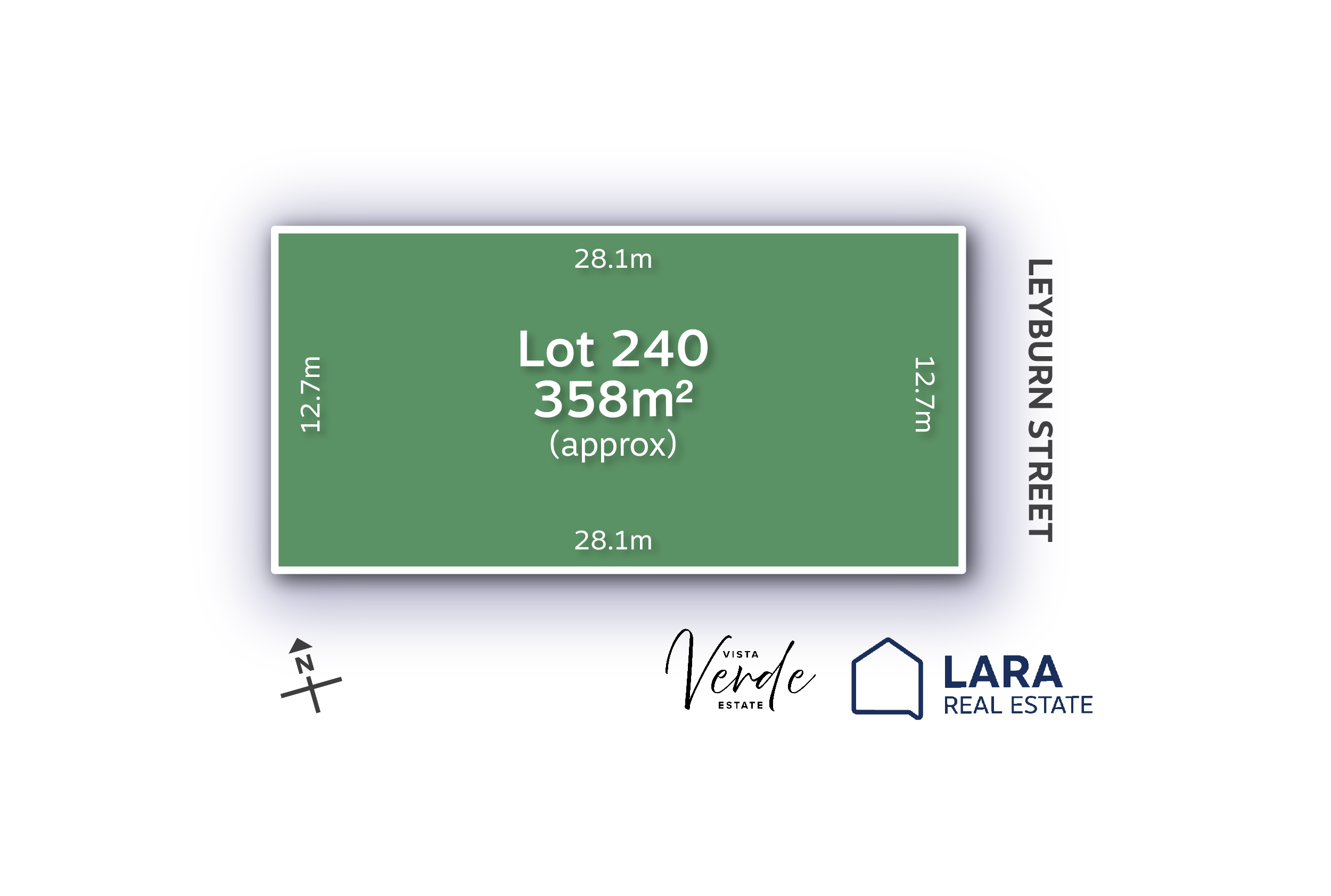 Lot 240/295 Patullos Road, LARA