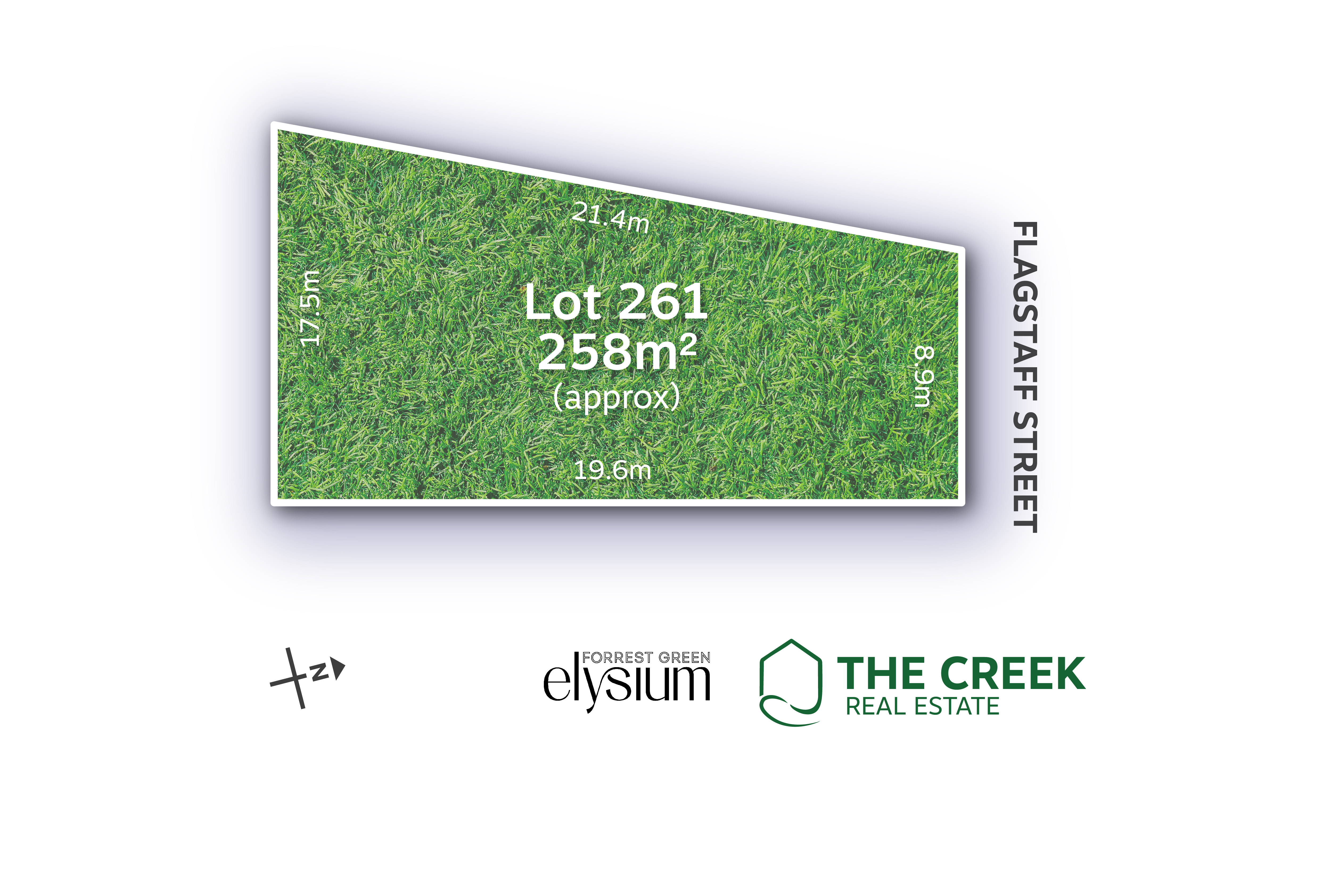 Image of Lot 261 / 432-470 Barwarre Road