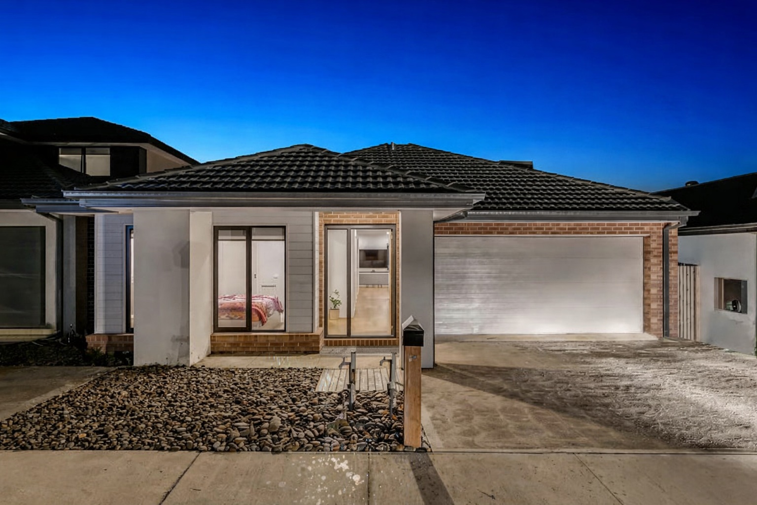 15 Vasse Circuit, MOUNT DUNEED