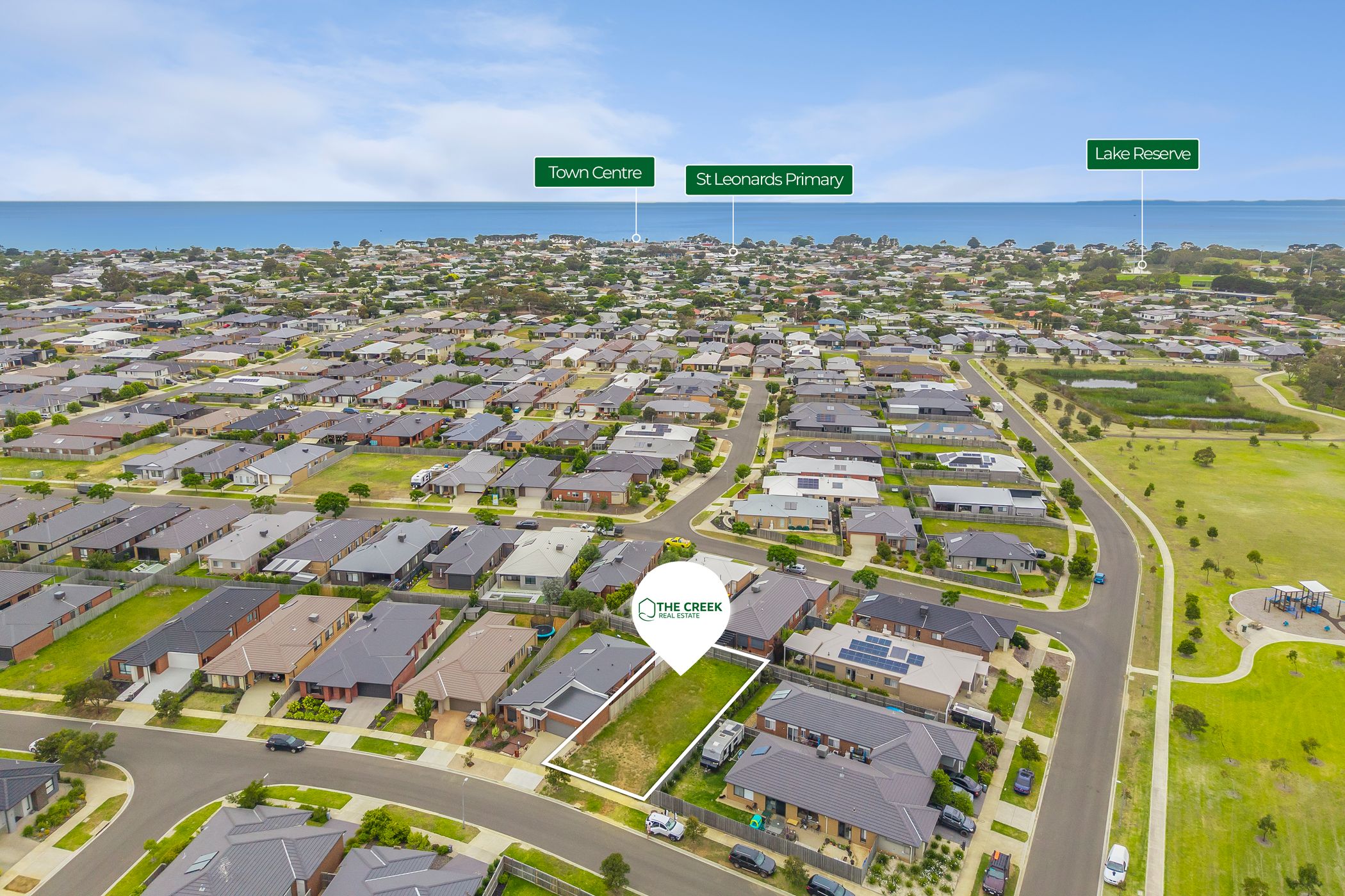 6 Matilda Street, ST LEONARDS