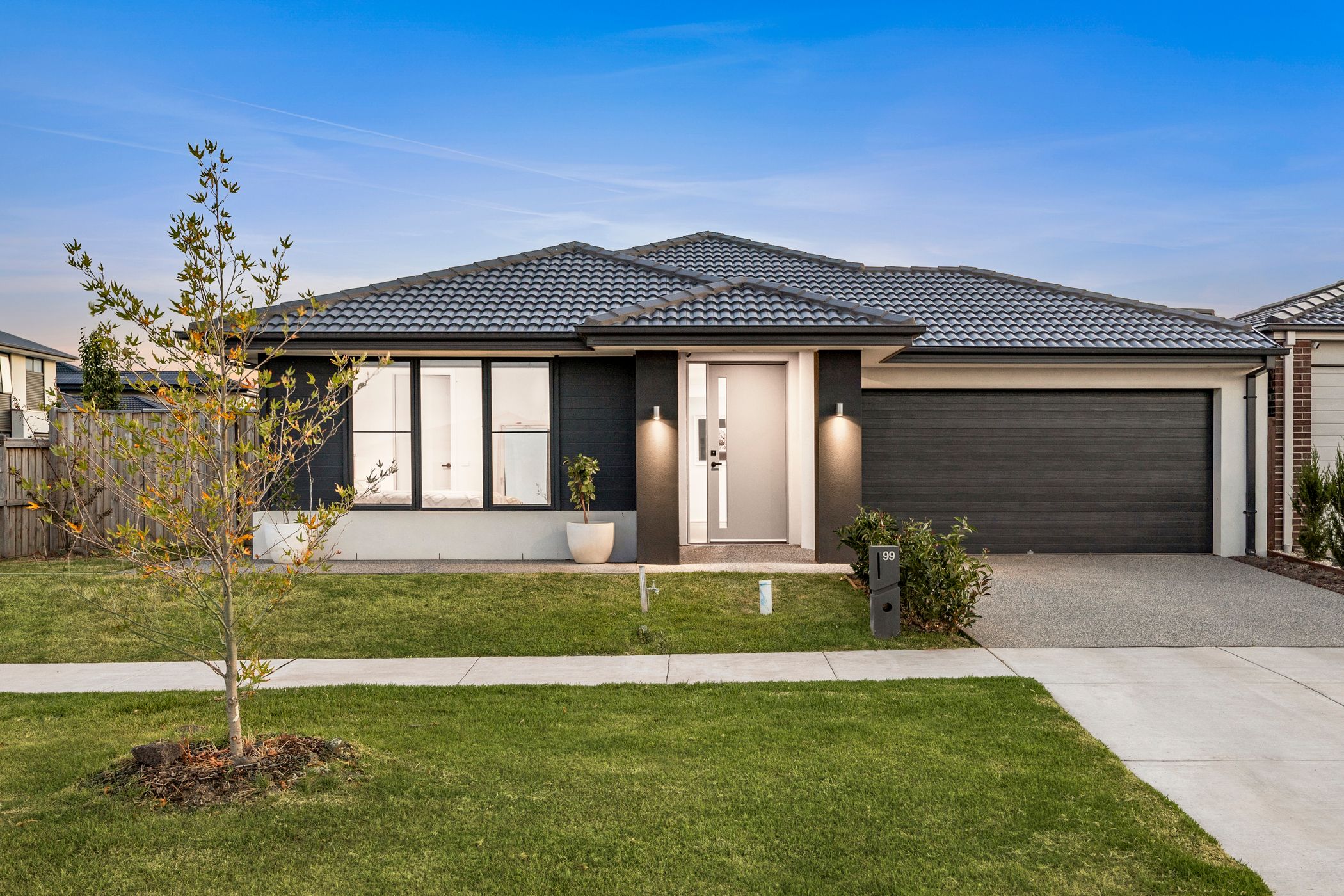 99 Homestead Drive, LARA