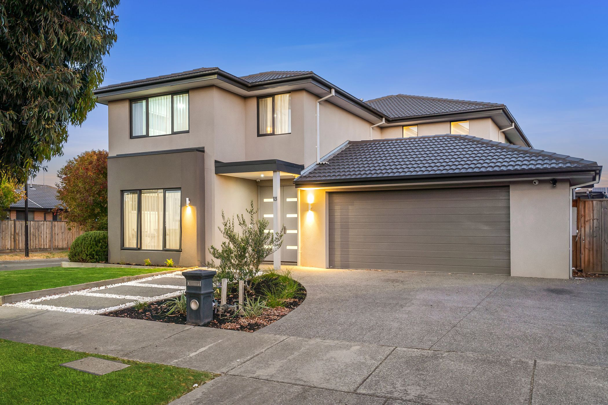 13-15 Ploughman Place, ARMSTRONG CREEK