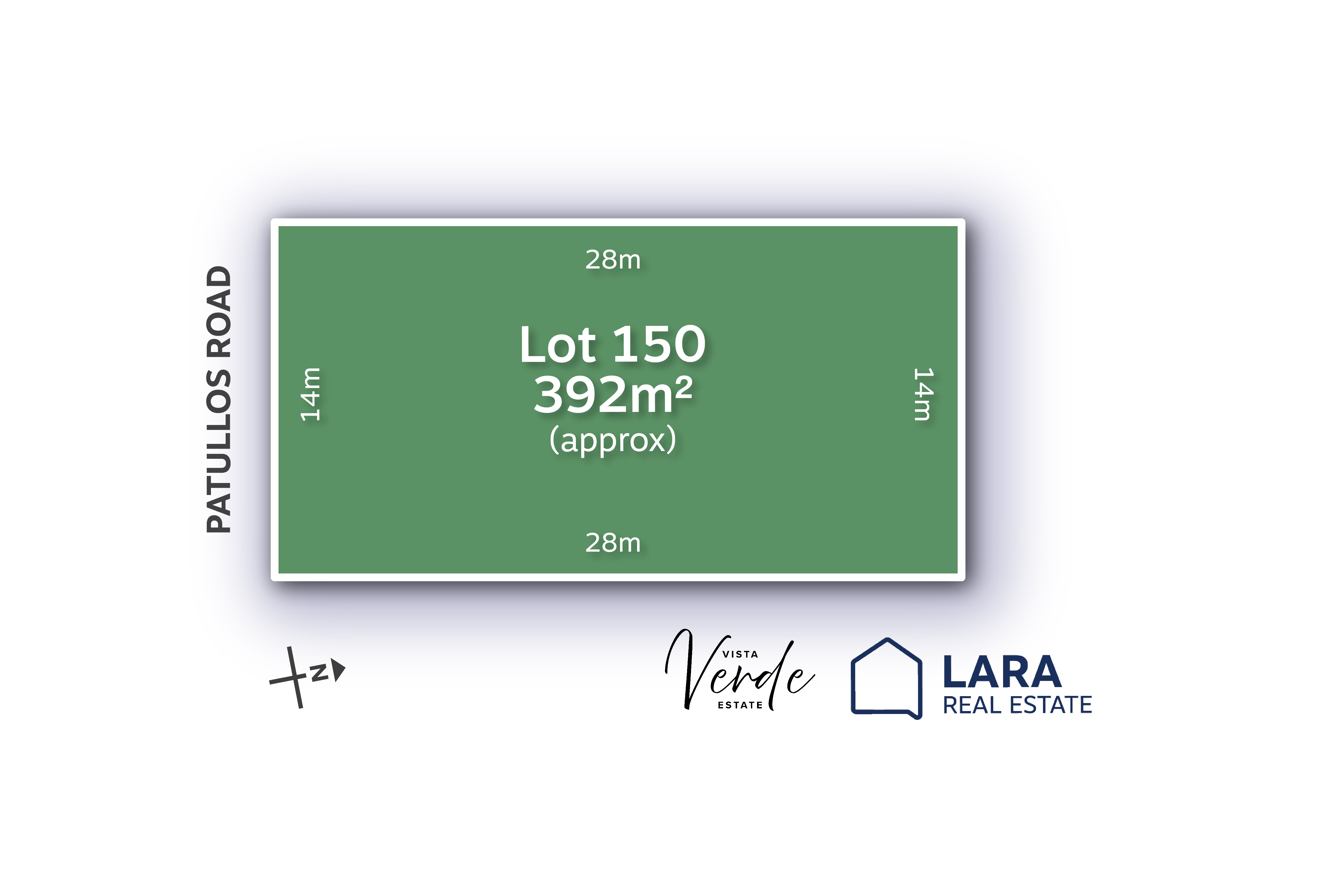 Lot 150/295 Patullos Road, LARA