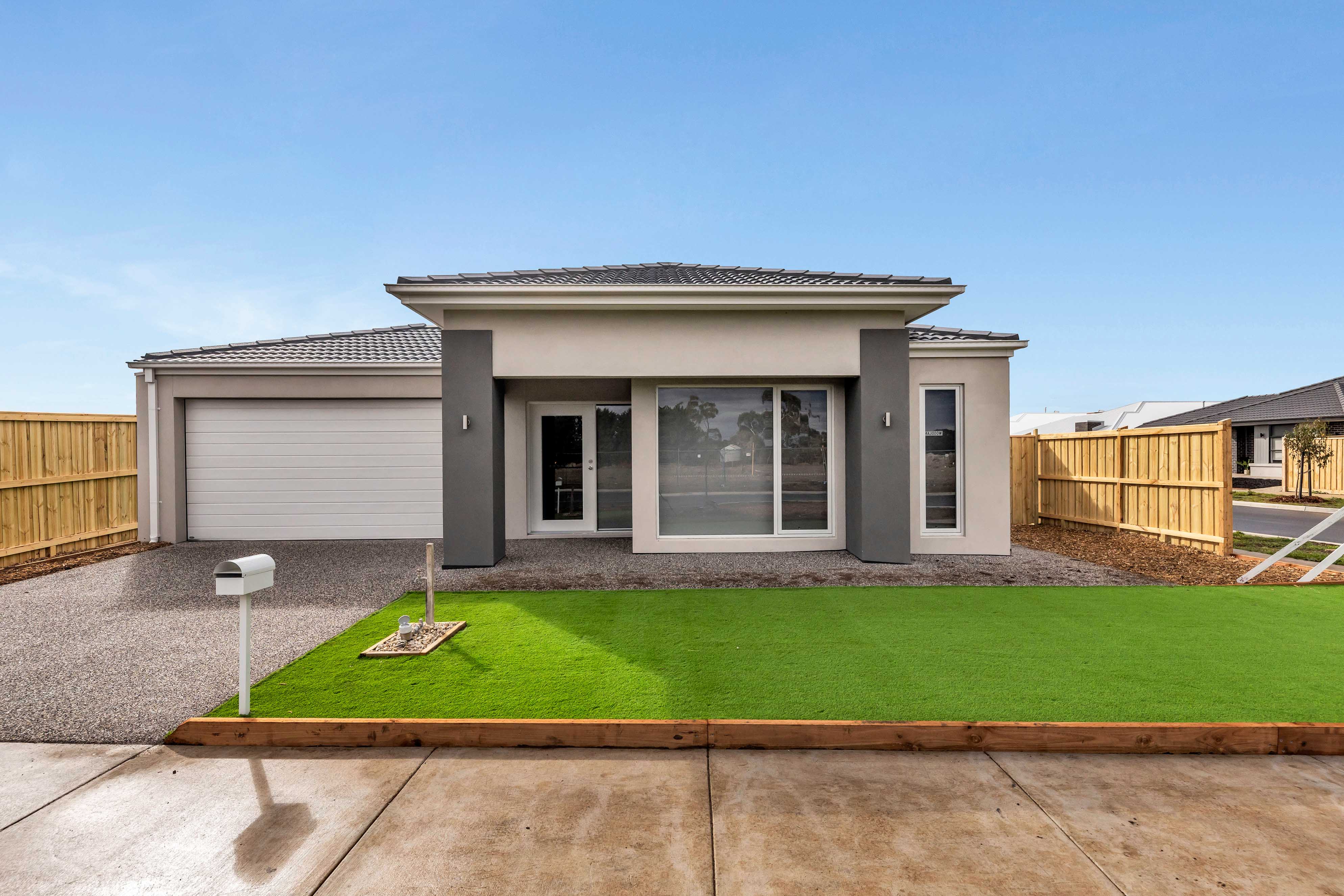 46 Verdant Street, LARA