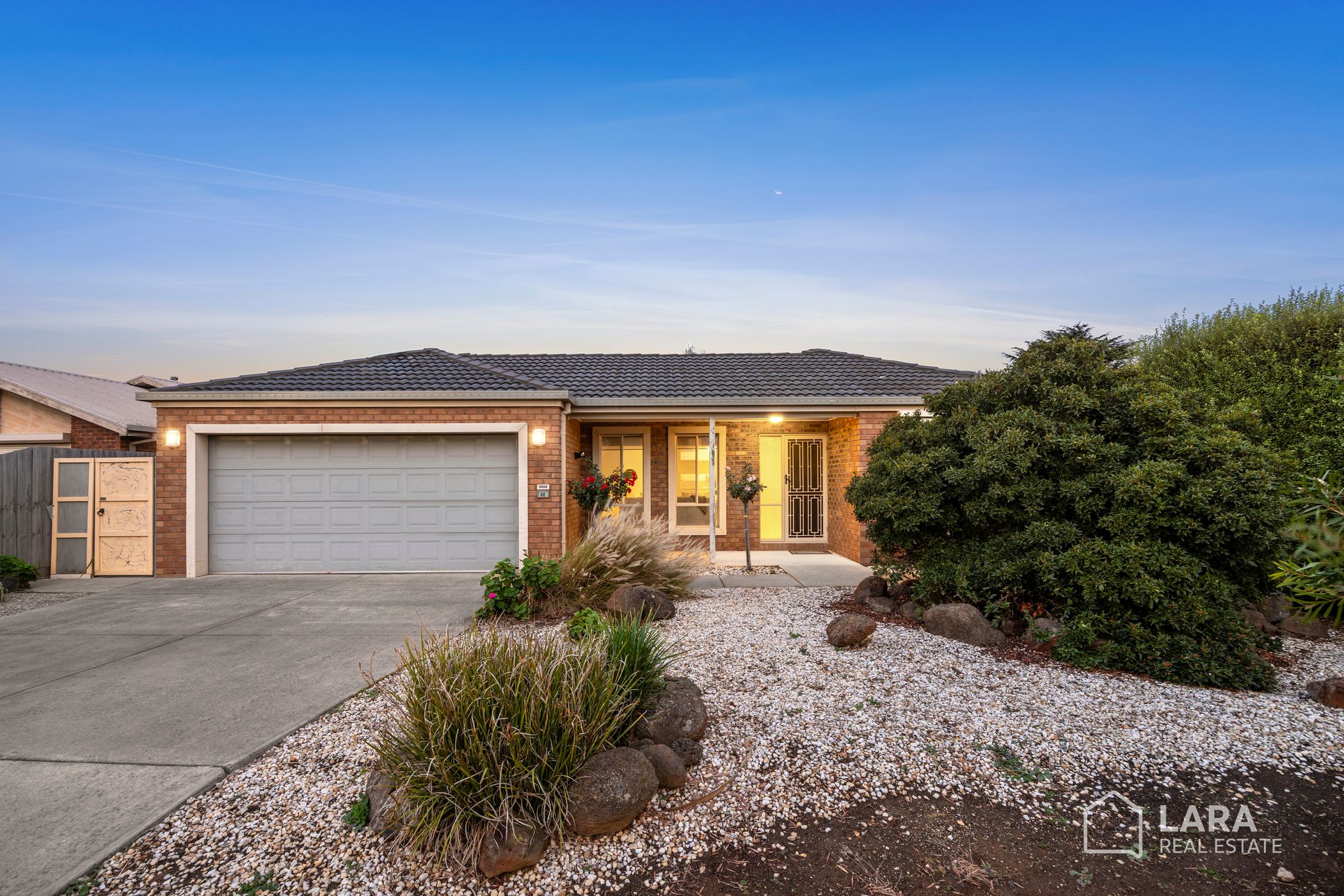 60 Benjamin Drive, LARA