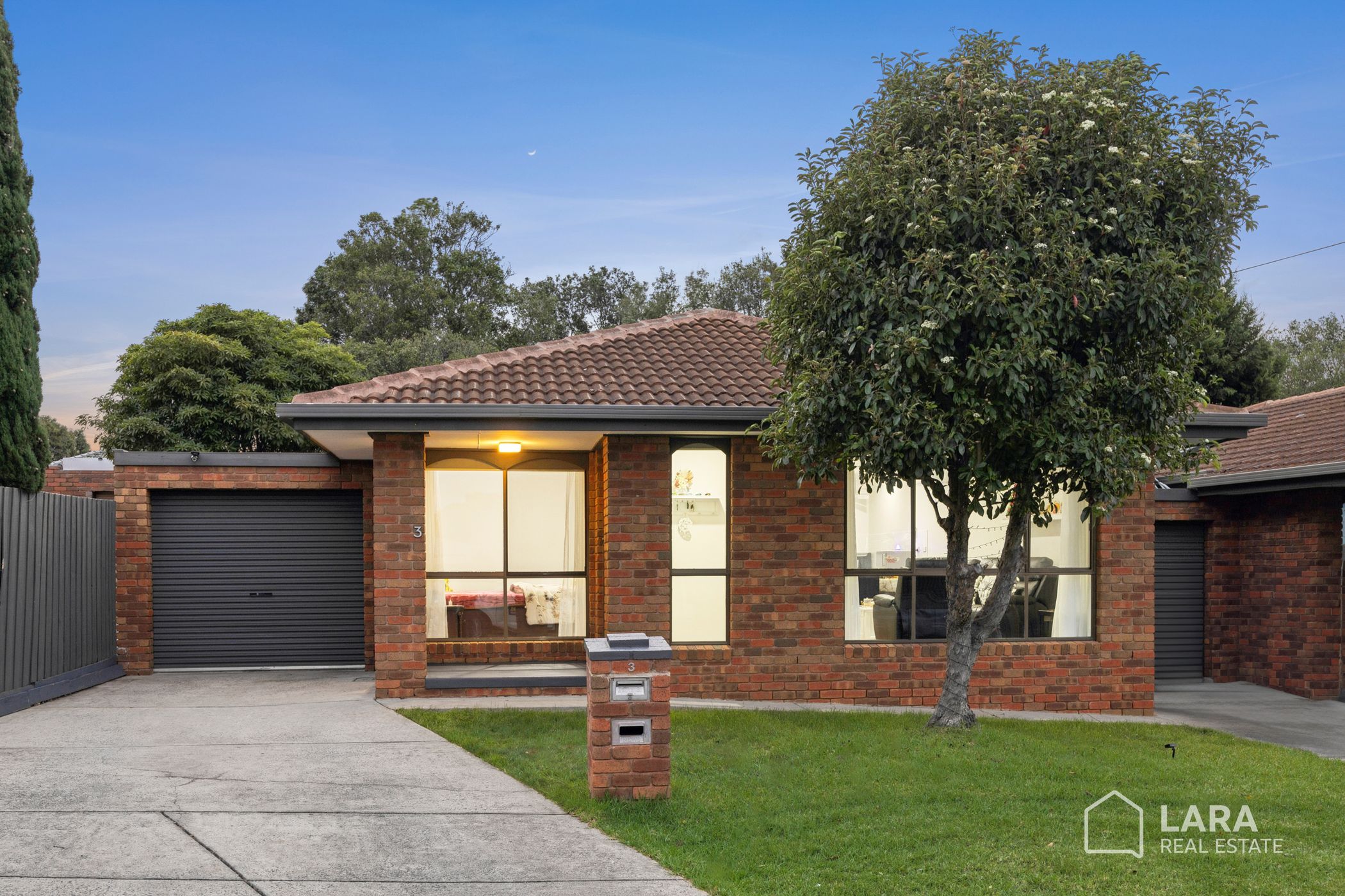 3/10-12 Chatham Close, BELL POST HILL