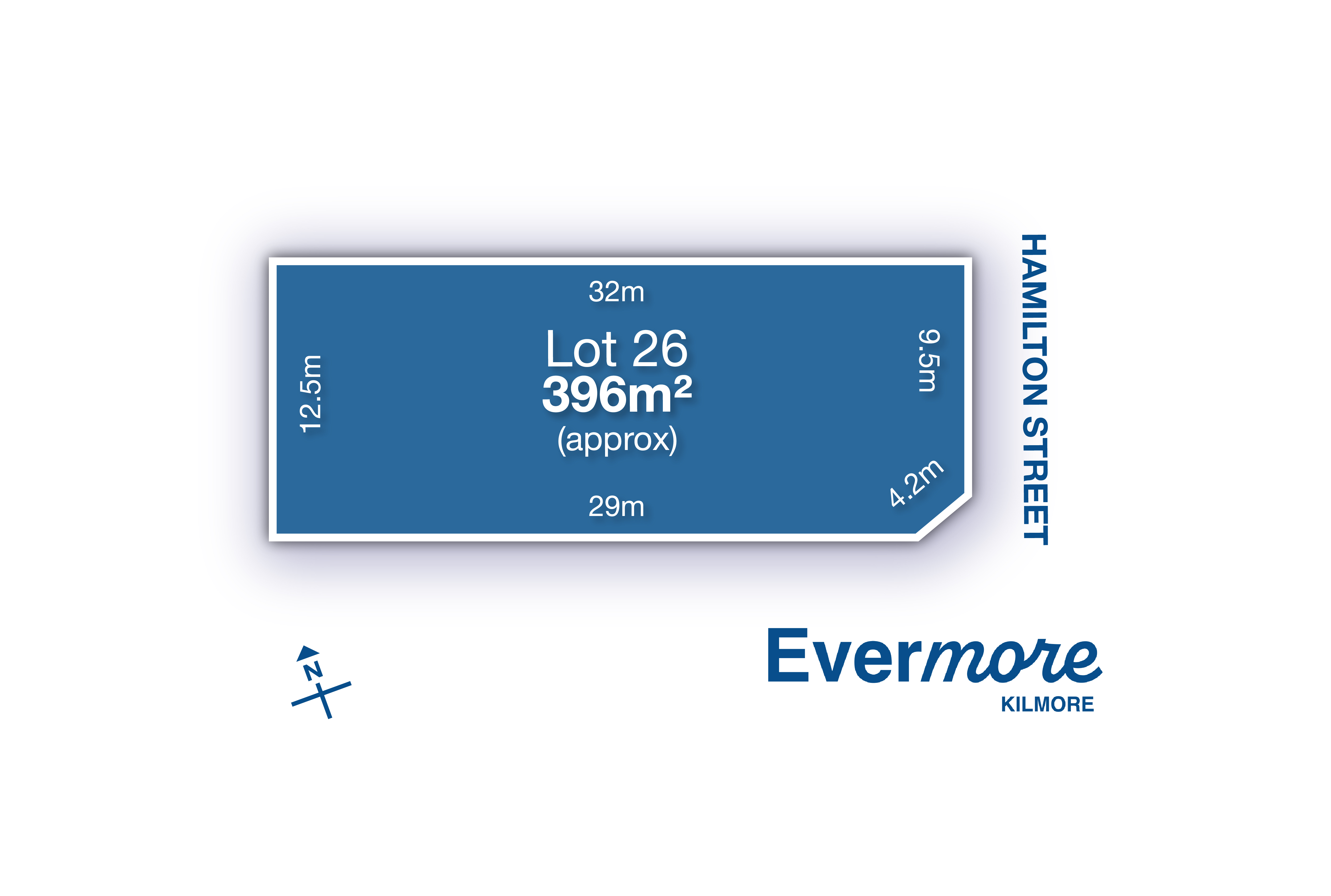 27 Hamilton Street, KILMORE