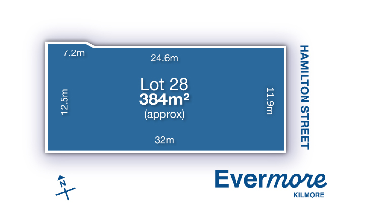 27 Hamilton Street, KILMORE