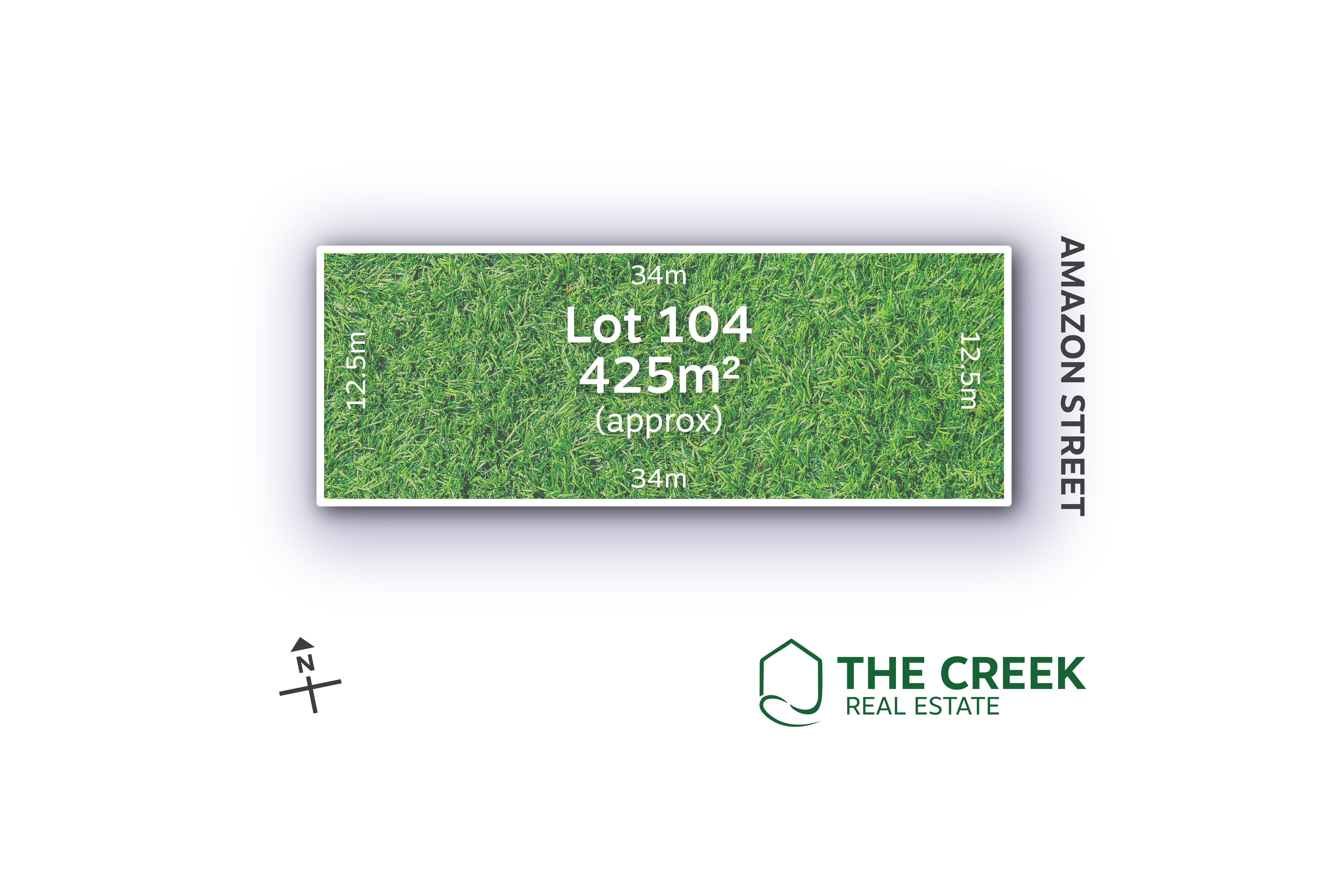 Lot 104 / 596A Horseshoe Bend Road, ARMSTRONG CREEK