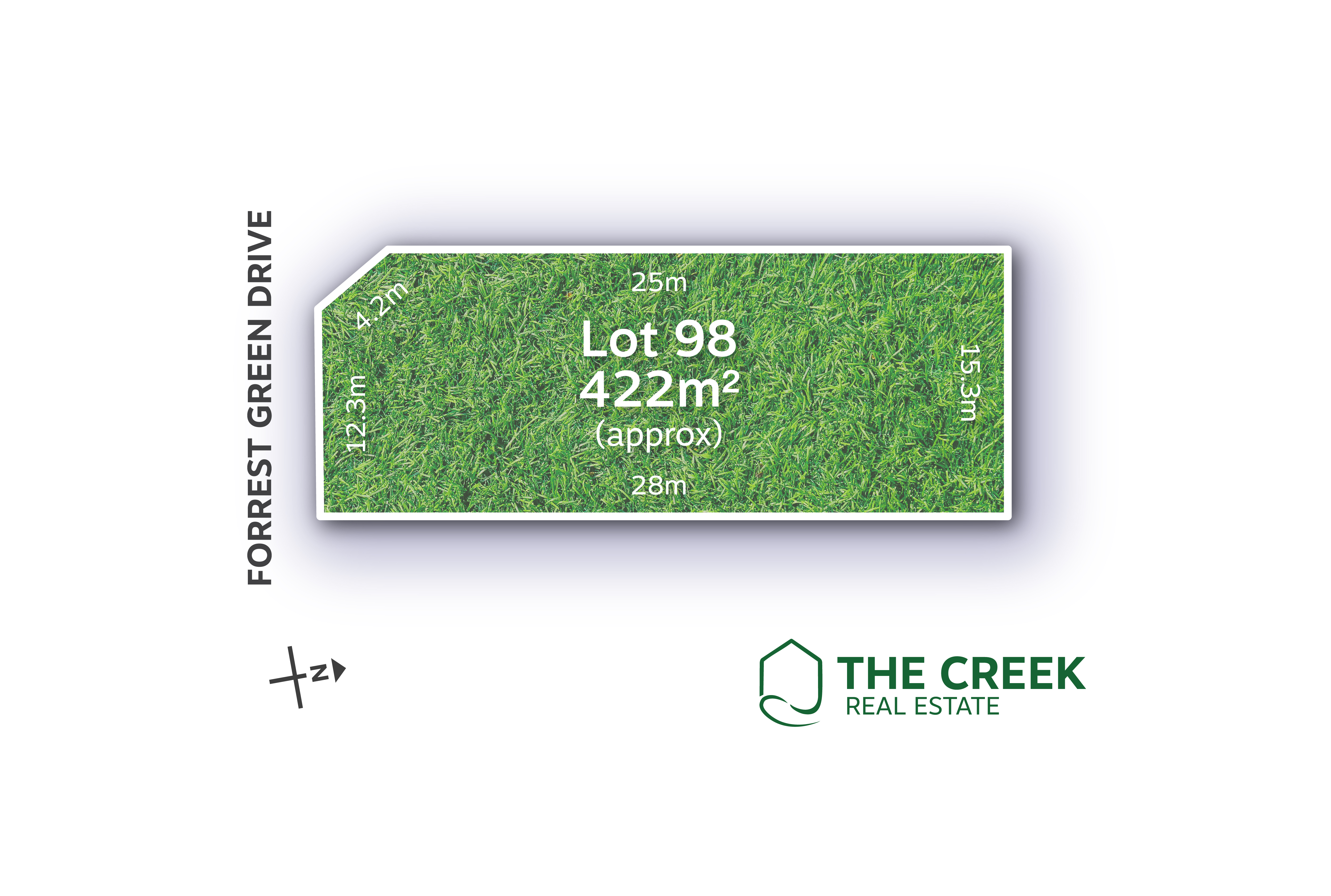 Lot 98 / 596A Horseshoe Bend Road, ARMSTRONG CREEK